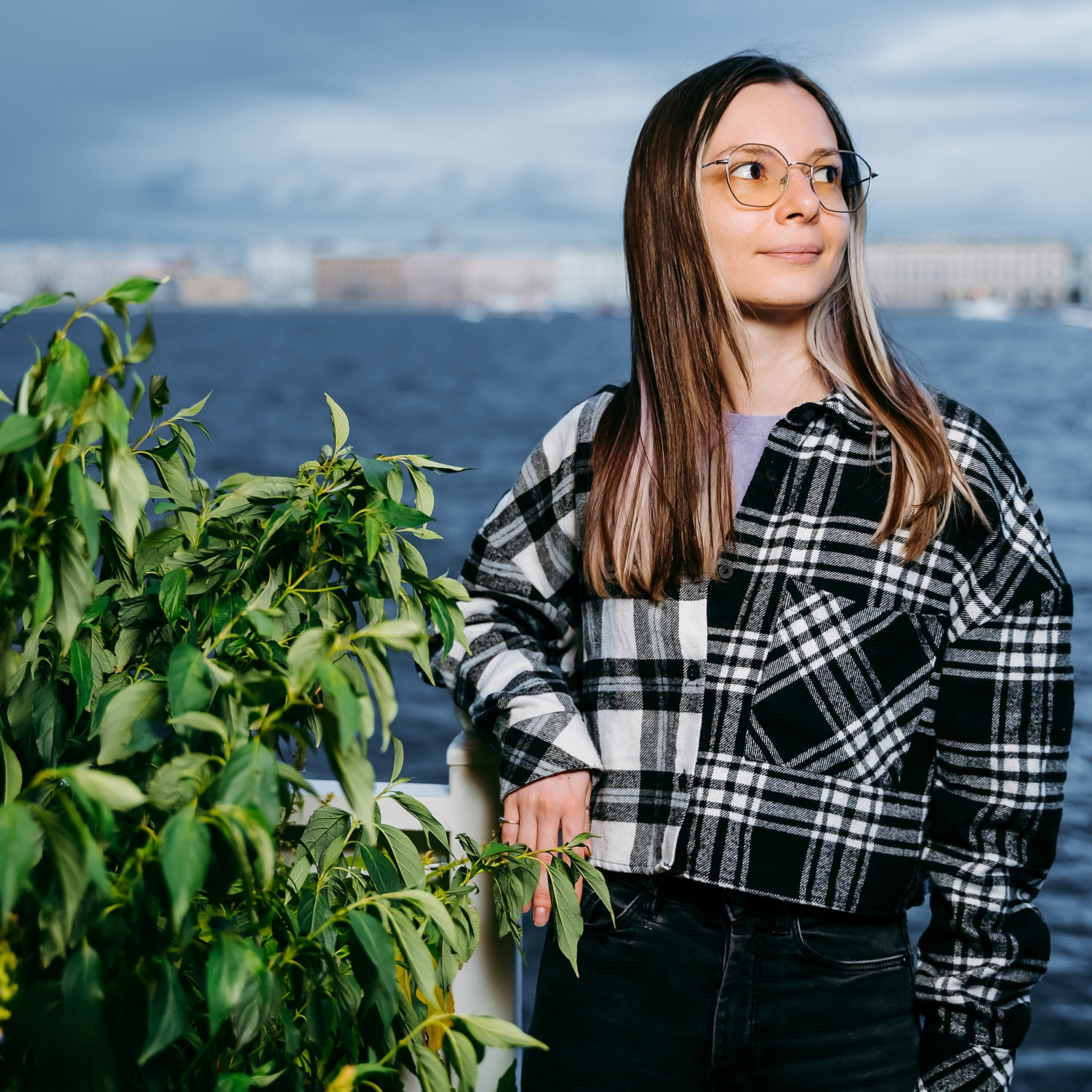 Магадан. Репортажный фотограф в Санкт-Петербурге | Влад Грунь