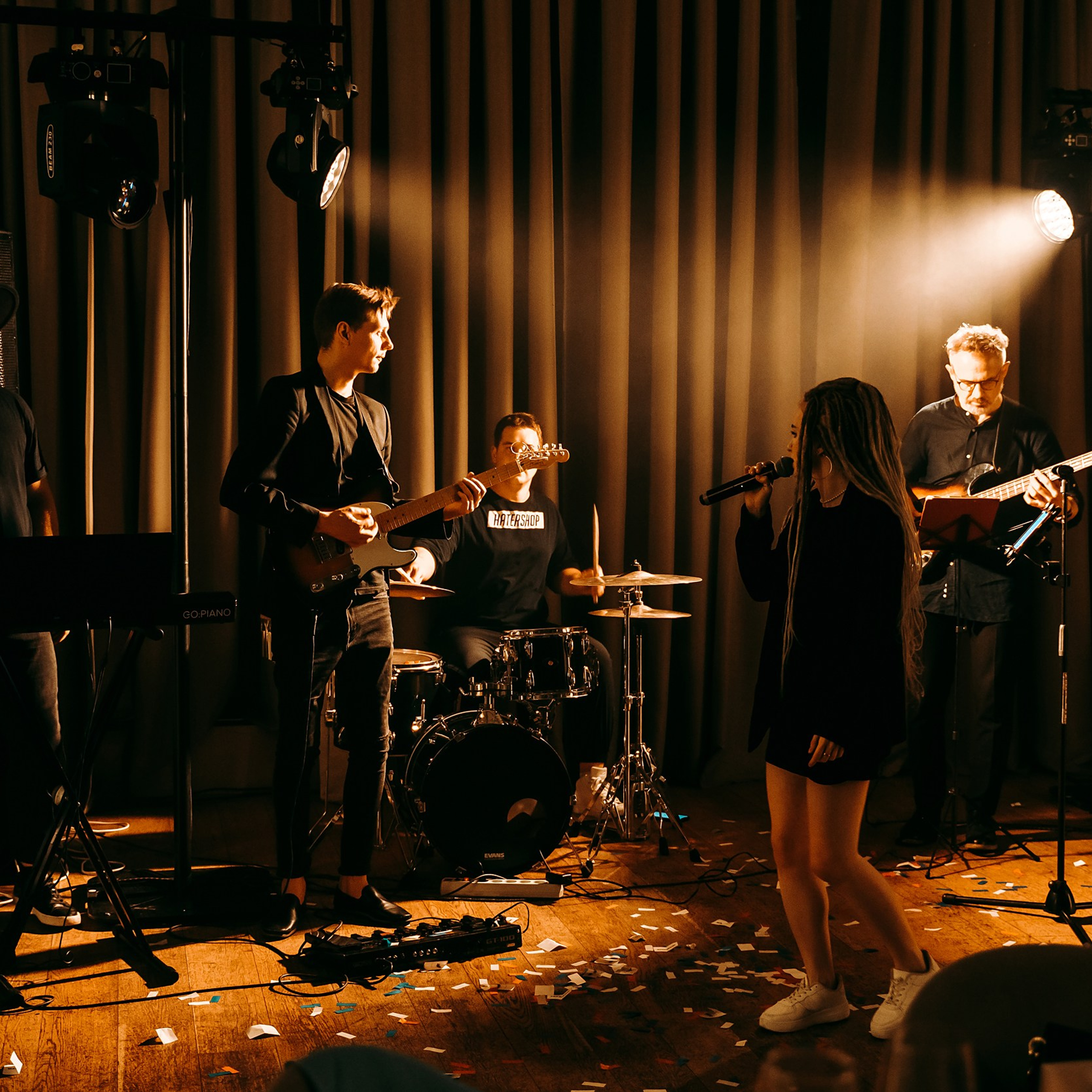 Магадан. Репортажный фотограф в Санкт-Петербурге | Влад Грунь