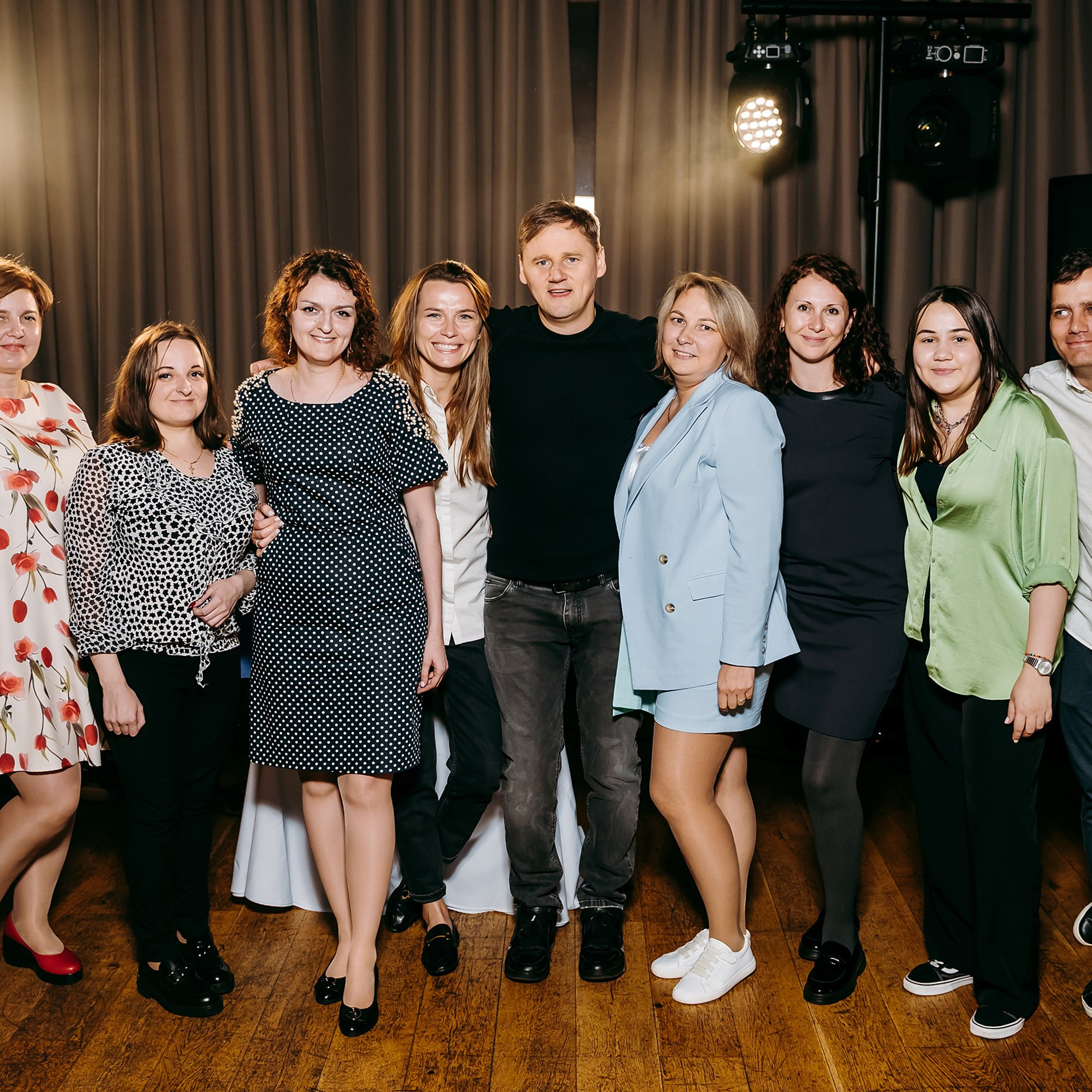 Магадан. Репортажный фотограф в Санкт-Петербурге | Влад Грунь