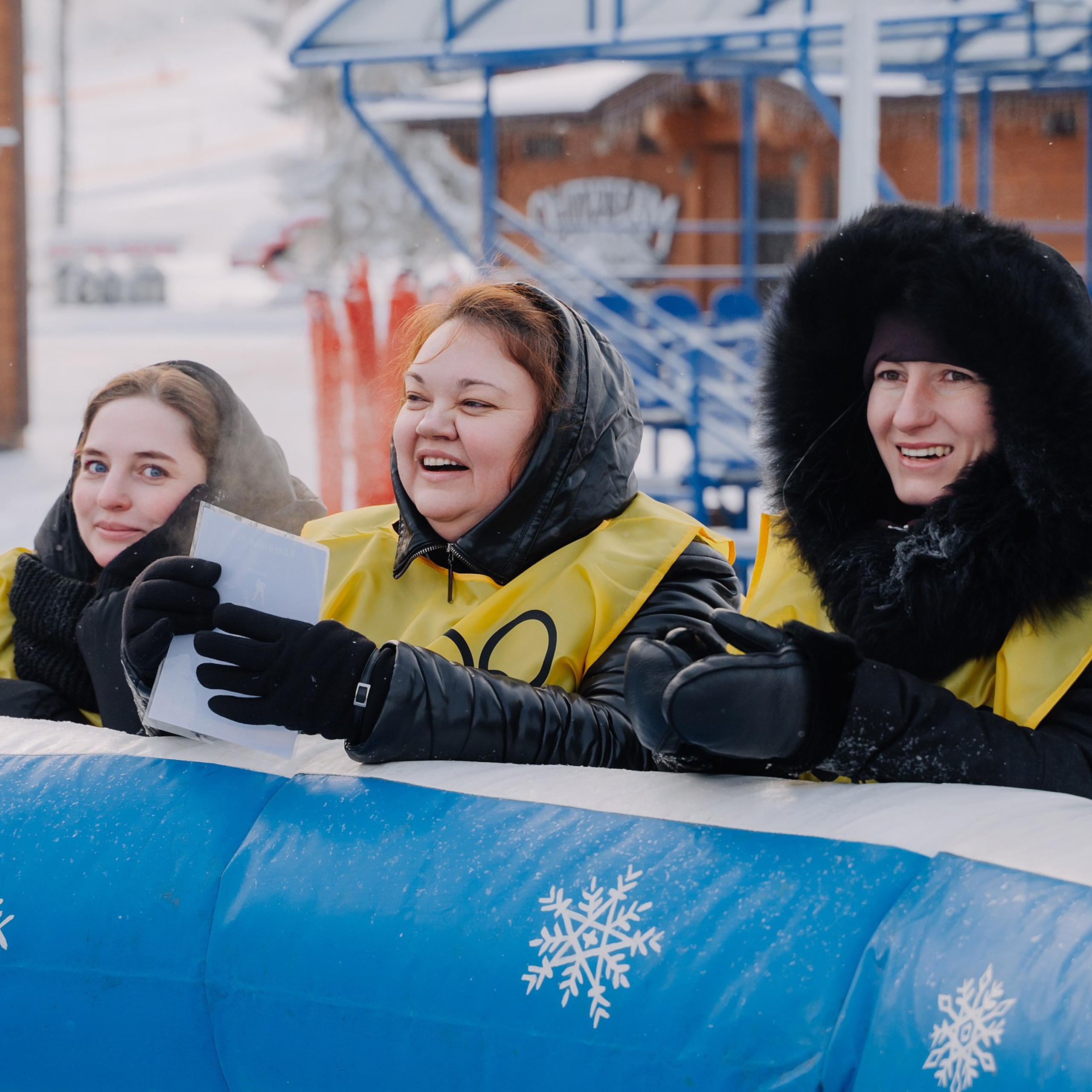 Корп. компании 'Петрогрупп'. Репортажный фотограф в Санкт-Петербурге | Влад Грунь