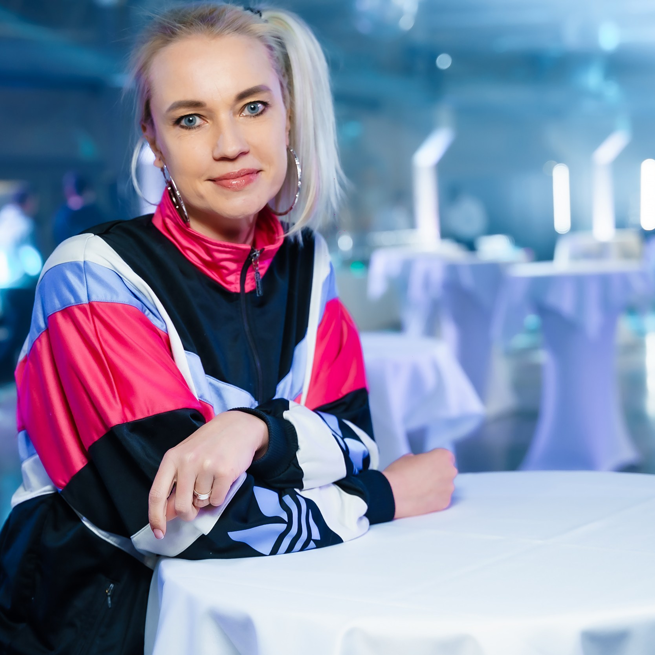 Корп. компании 'ХоспиталТехник'. Репортажный фотограф в Санкт-Петербурге | Влад Грунь