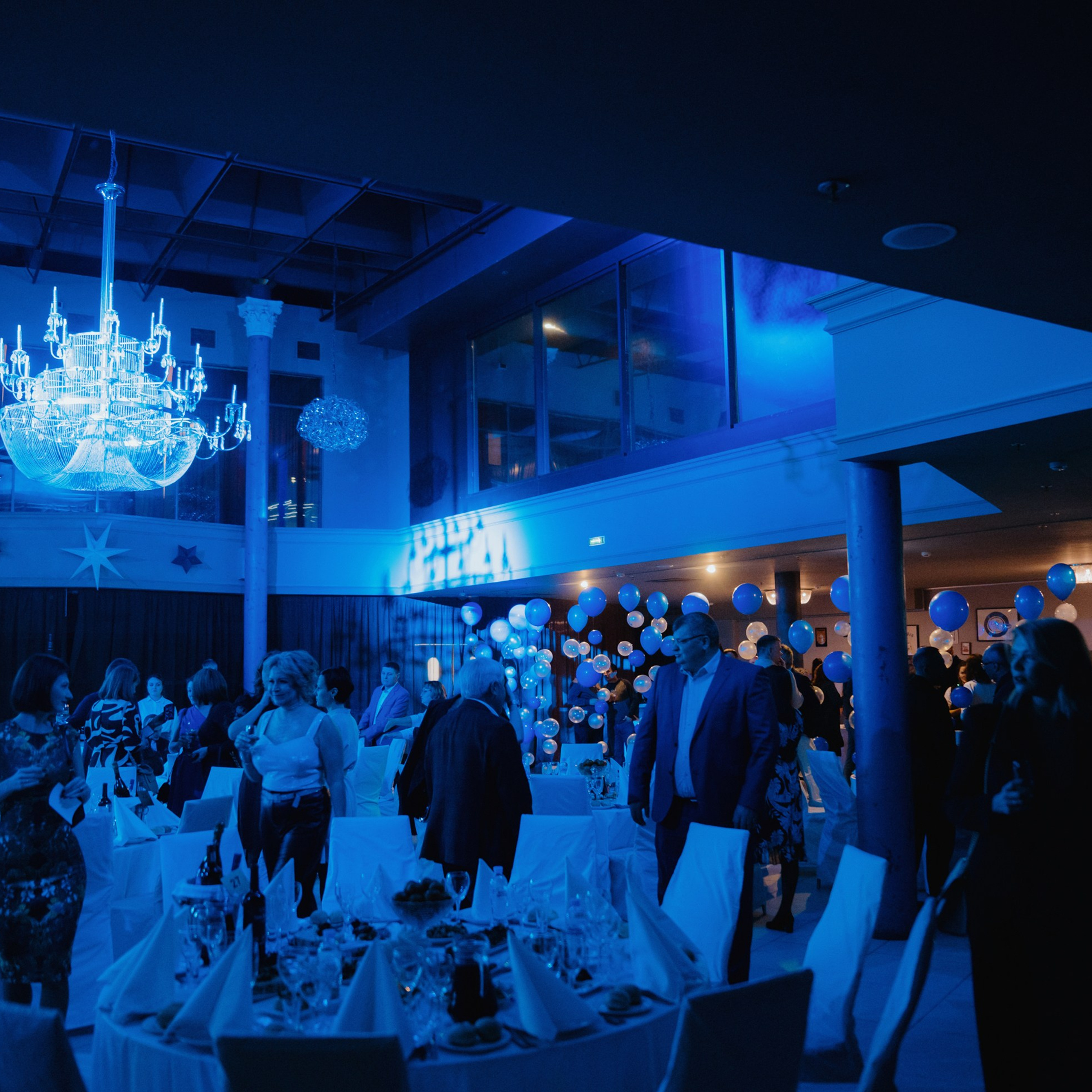 Корп. компании 'Балтийский Берег'. Репортажный фотограф в Санкт-Петербурге | Влад Грунь