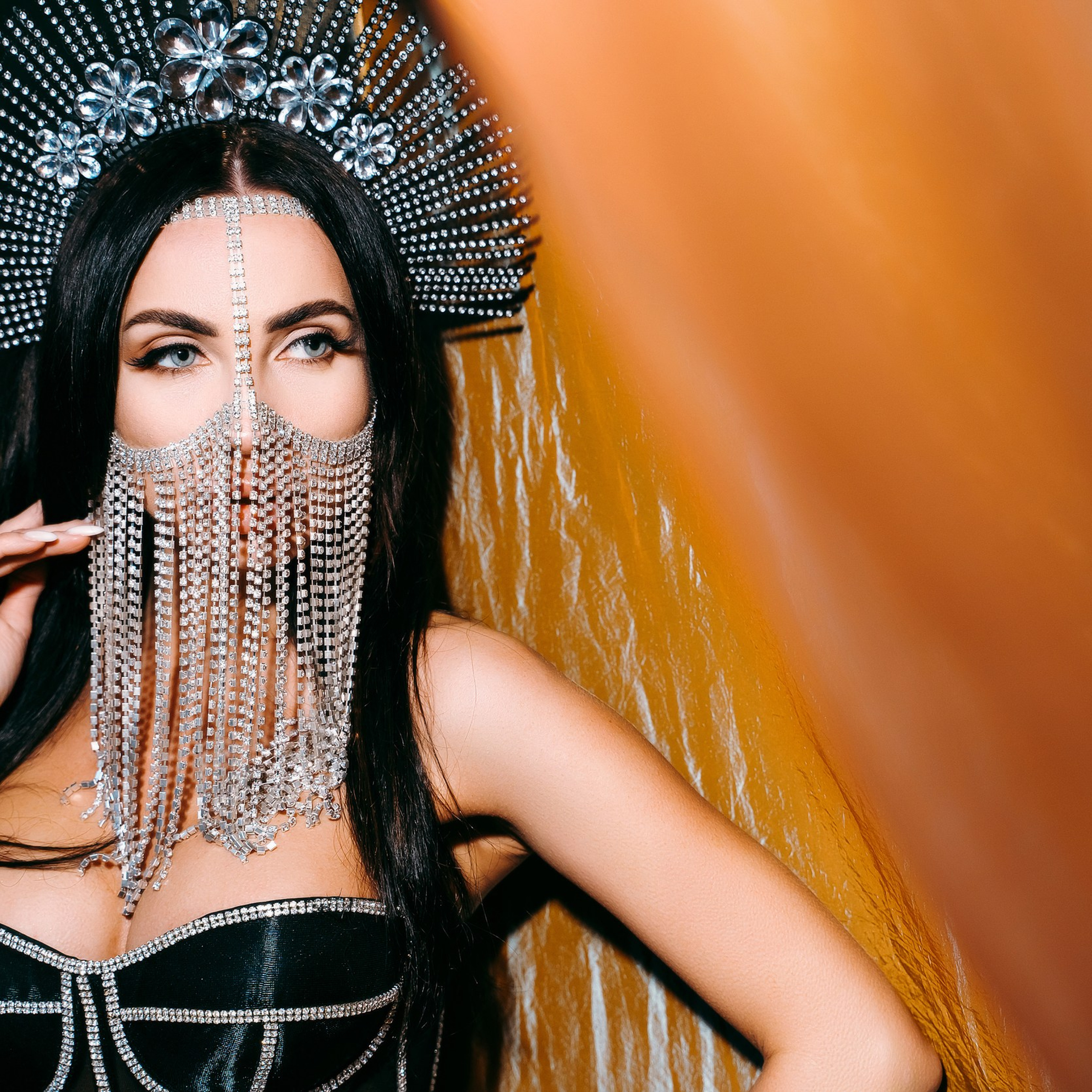 Odyssey Festival. Репортажный фотограф в Санкт-Петербурге | Влад Грунь