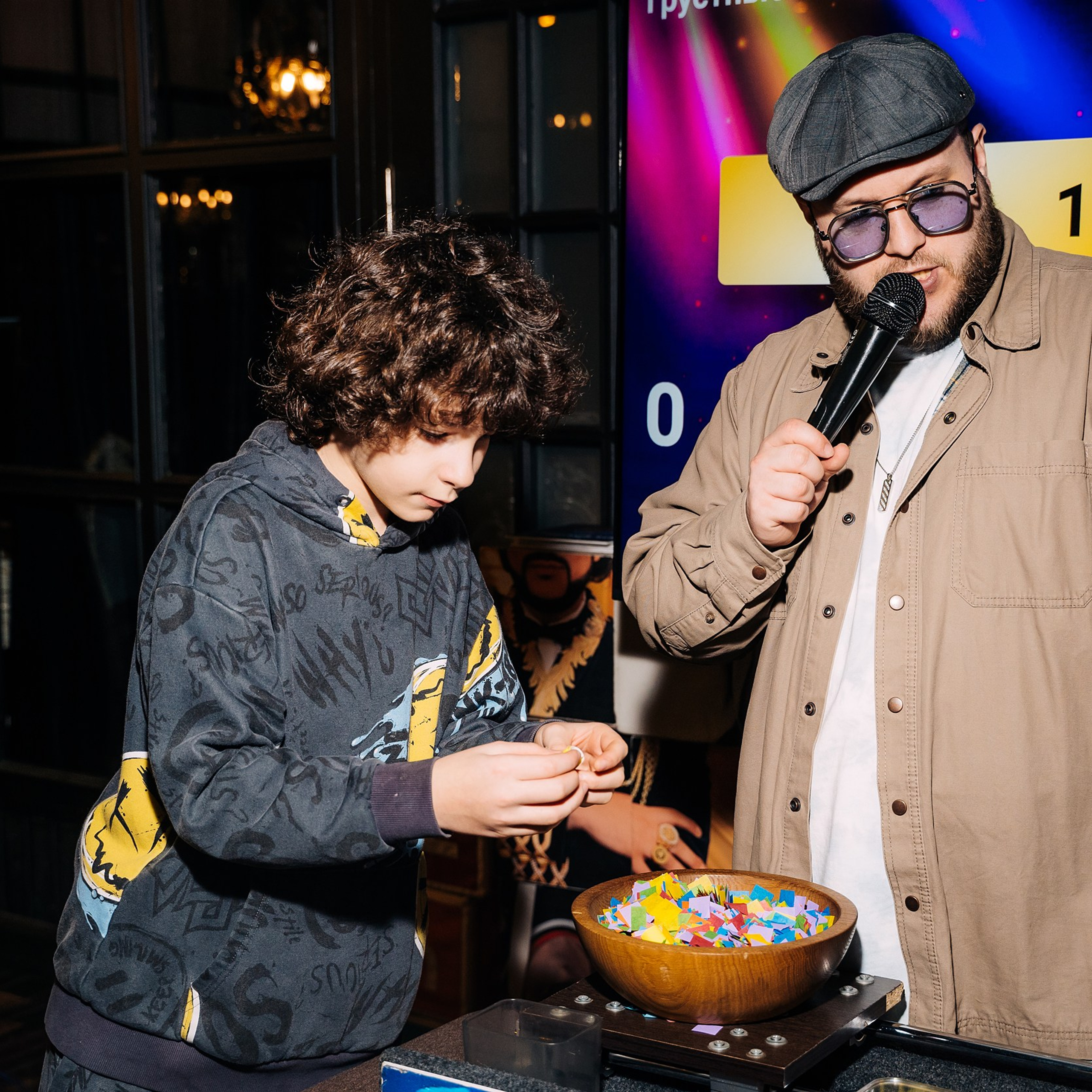 День Рождения Матвея. Репортажный фотограф в Санкт-Петербурге | Влад Грунь