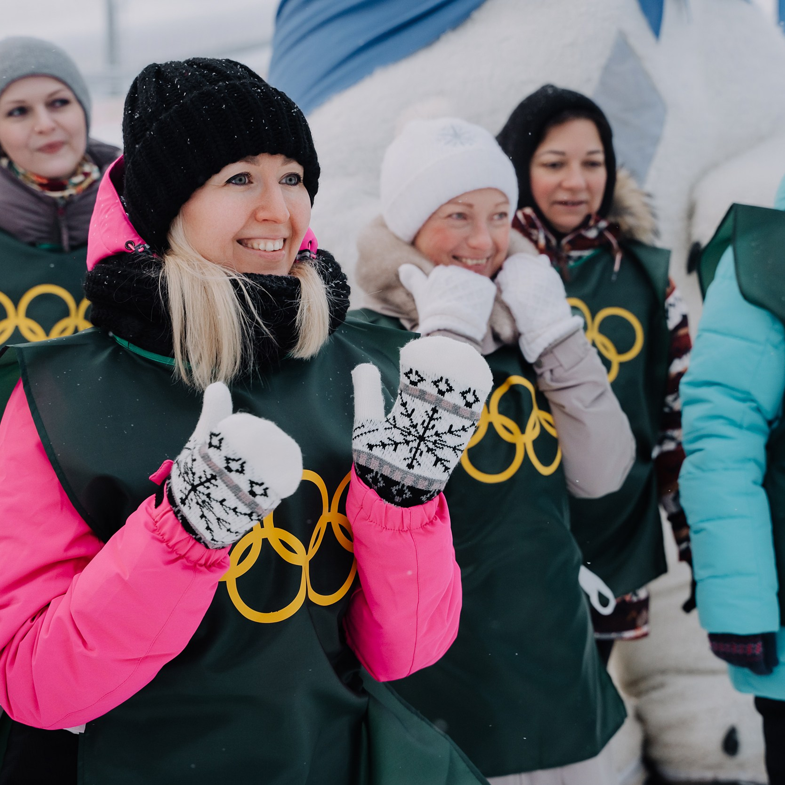 Корп. компании 'Петрогрупп'. Репортажный фотограф в Санкт-Петербурге | Влад Грунь