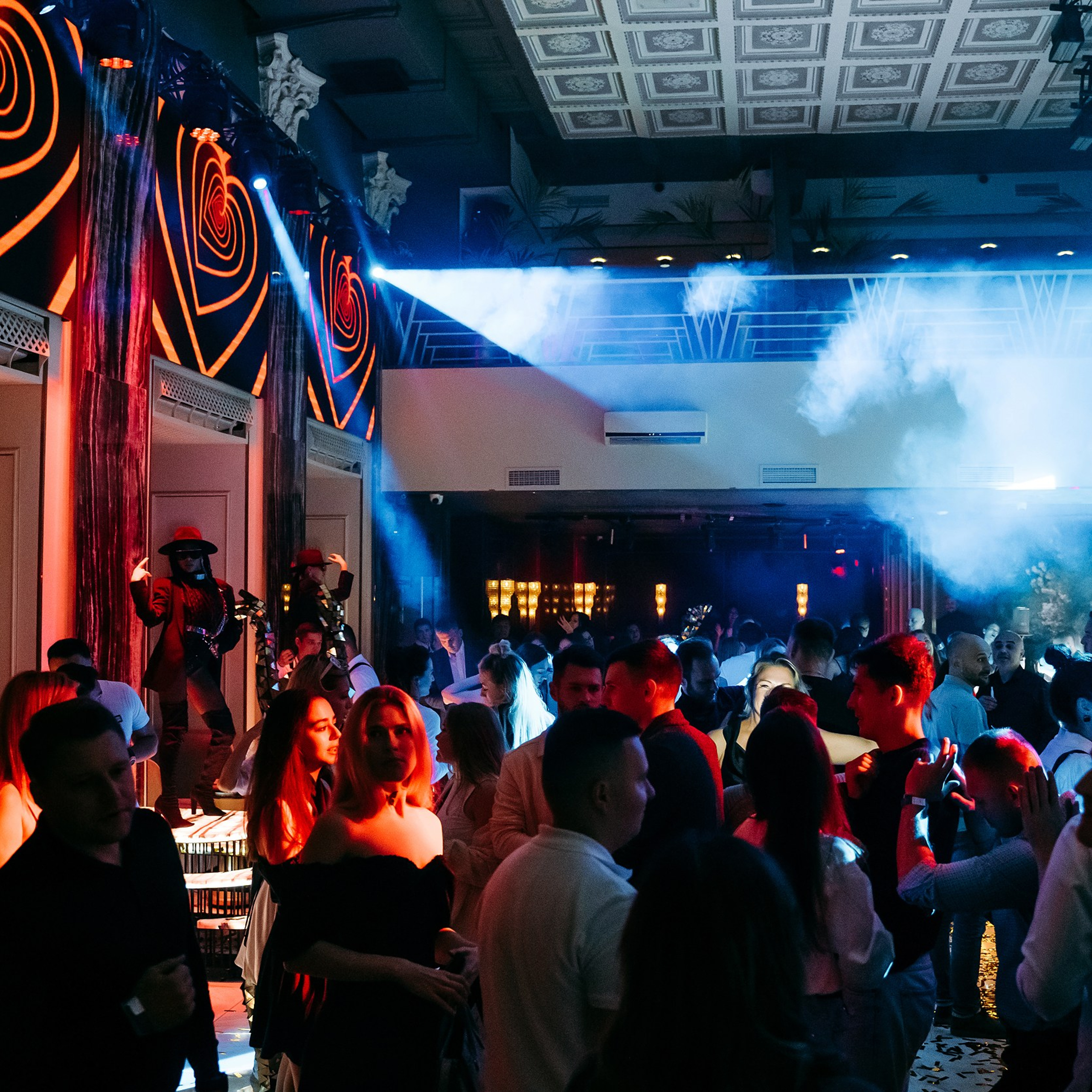 Ibiza. Репортажный фотограф в Санкт-Петербурге | Влад Грунь