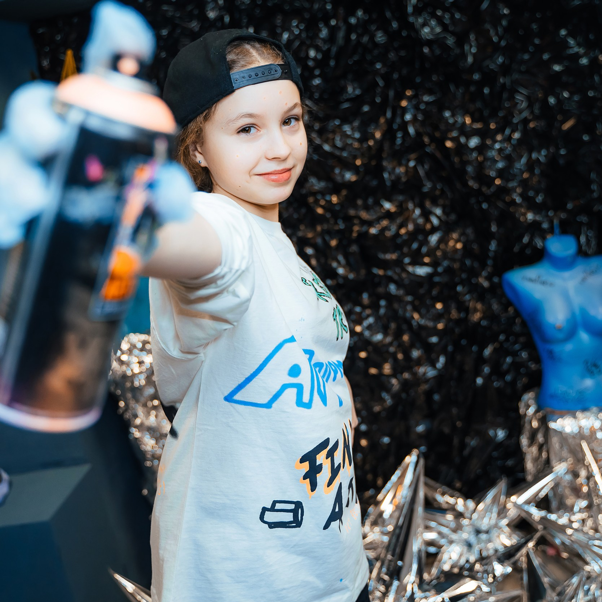 День рождения Арины. Репортажный фотограф в Санкт-Петербурге | Влад Грунь