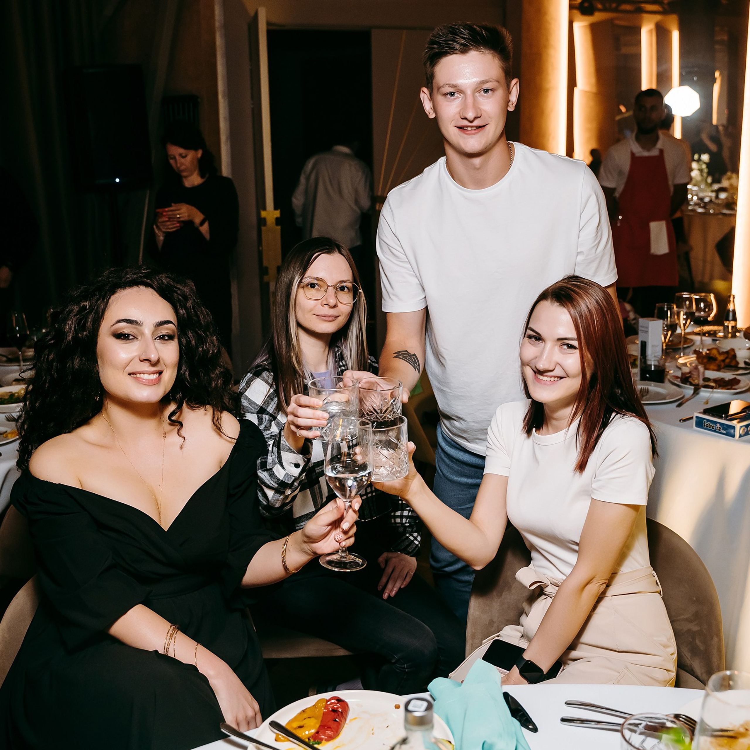 Магадан. Репортажный фотограф в Санкт-Петербурге | Влад Грунь