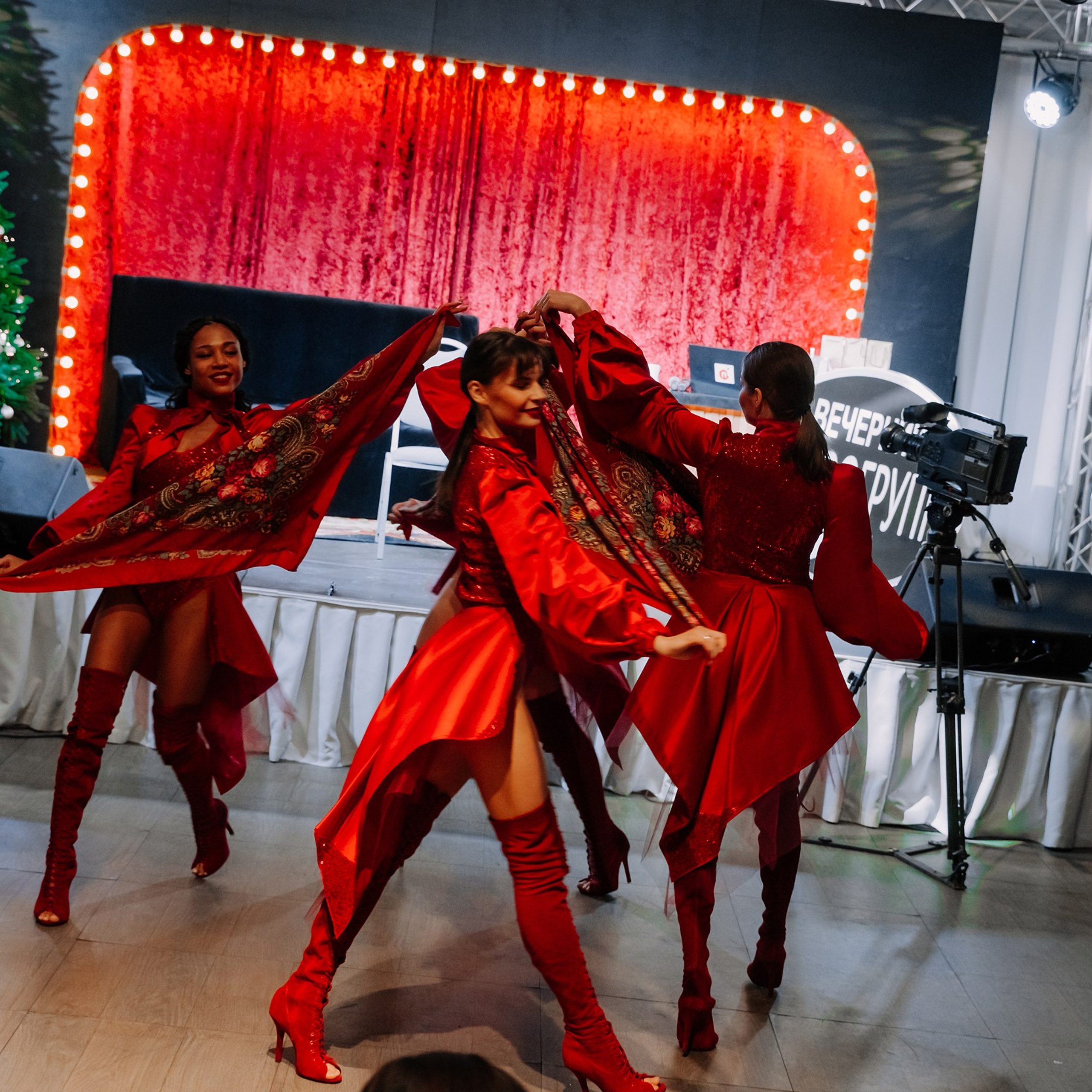 Корп. компании 'Петрогрупп'. Репортажный фотограф в Санкт-Петербурге | Влад Грунь