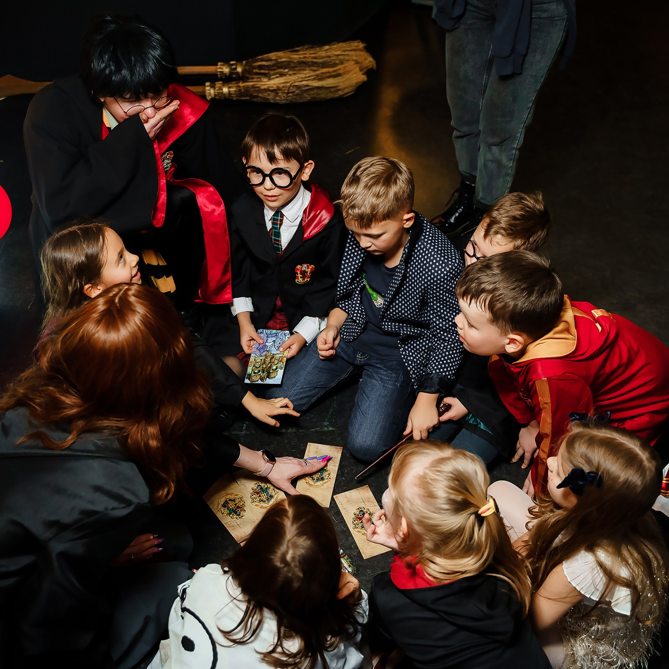 День рождения Кости. Репортажный фотограф в Санкт-Петербурге | Влад Грунь