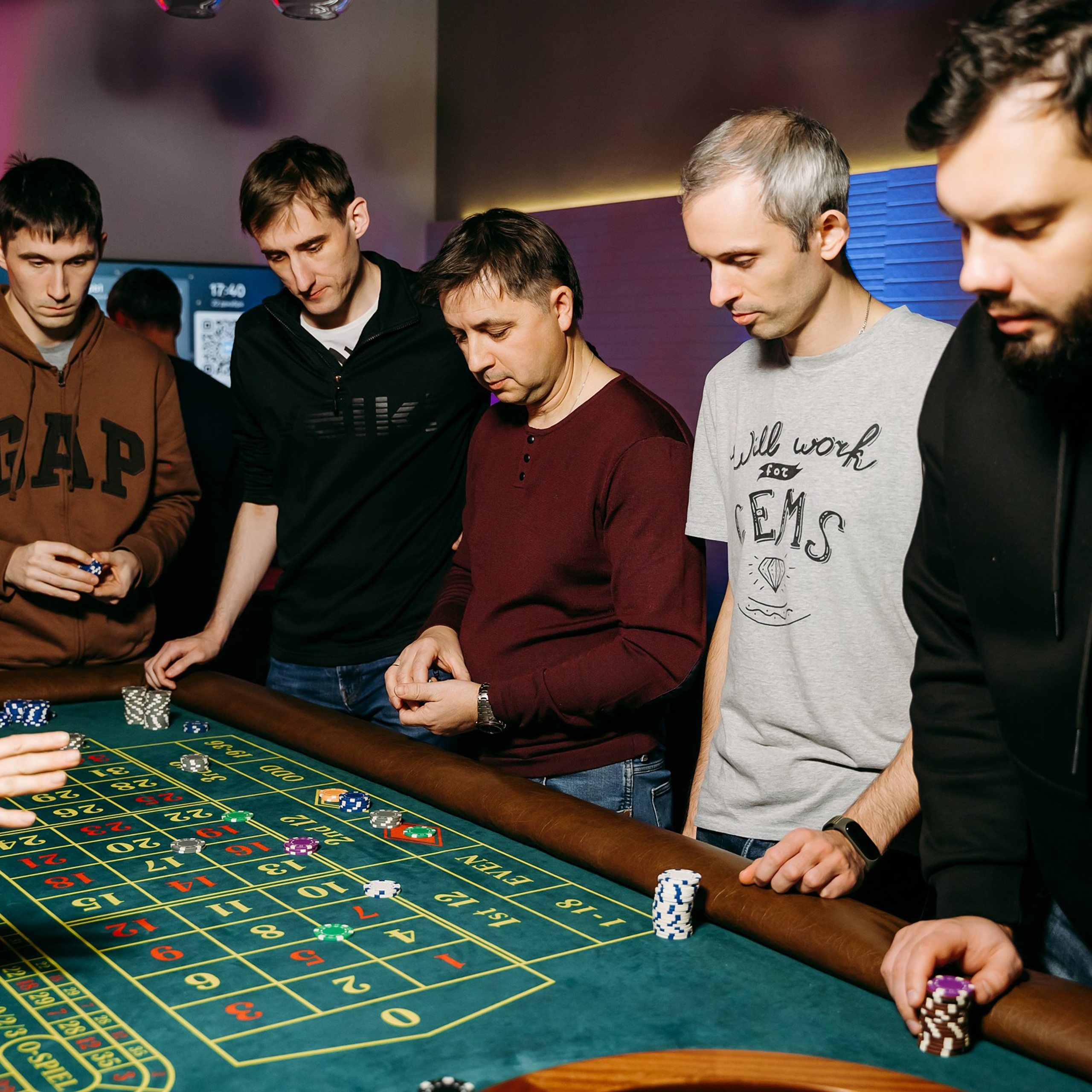 Корп. it компании 'Positive Technologies'. Репортажный фотограф в Санкт-Петербурге | Влад Грунь