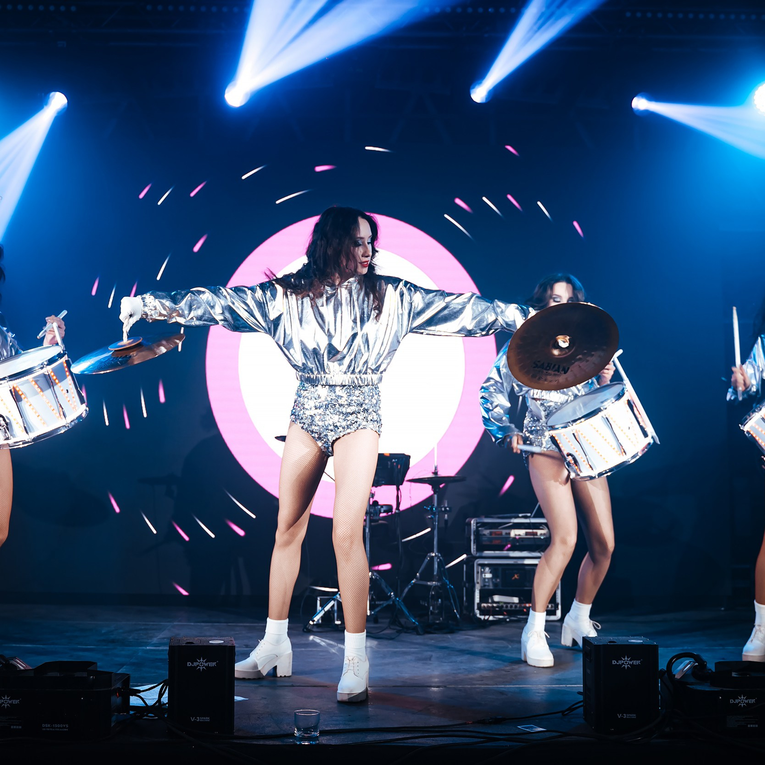 Корп. компании 'ХоспиталТехник'. Репортажный фотограф в Санкт-Петербурге | Влад Грунь