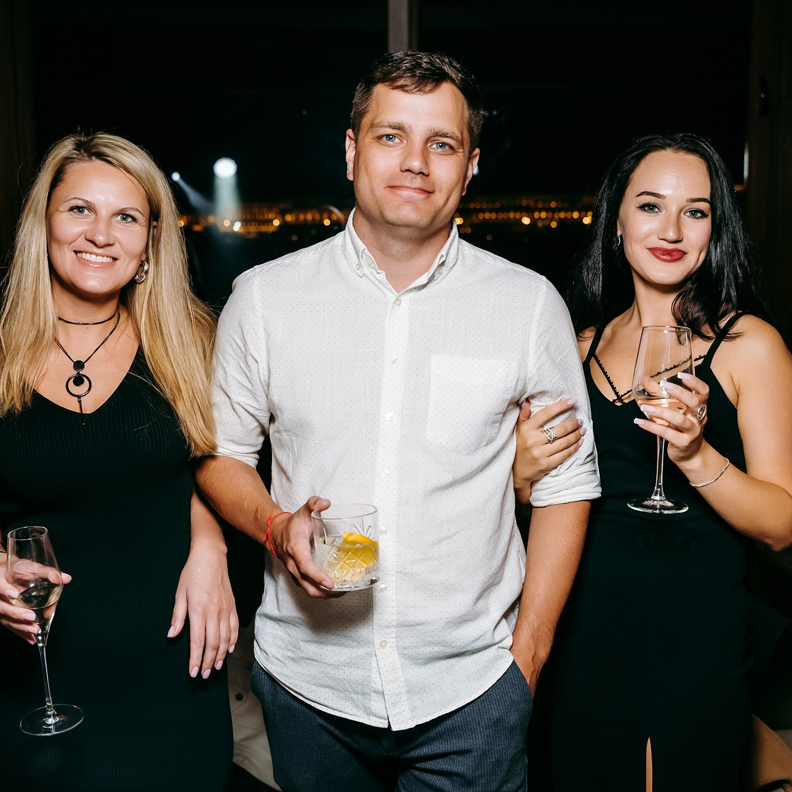 Магадан. Репортажный фотограф в Санкт-Петербурге | Влад Грунь