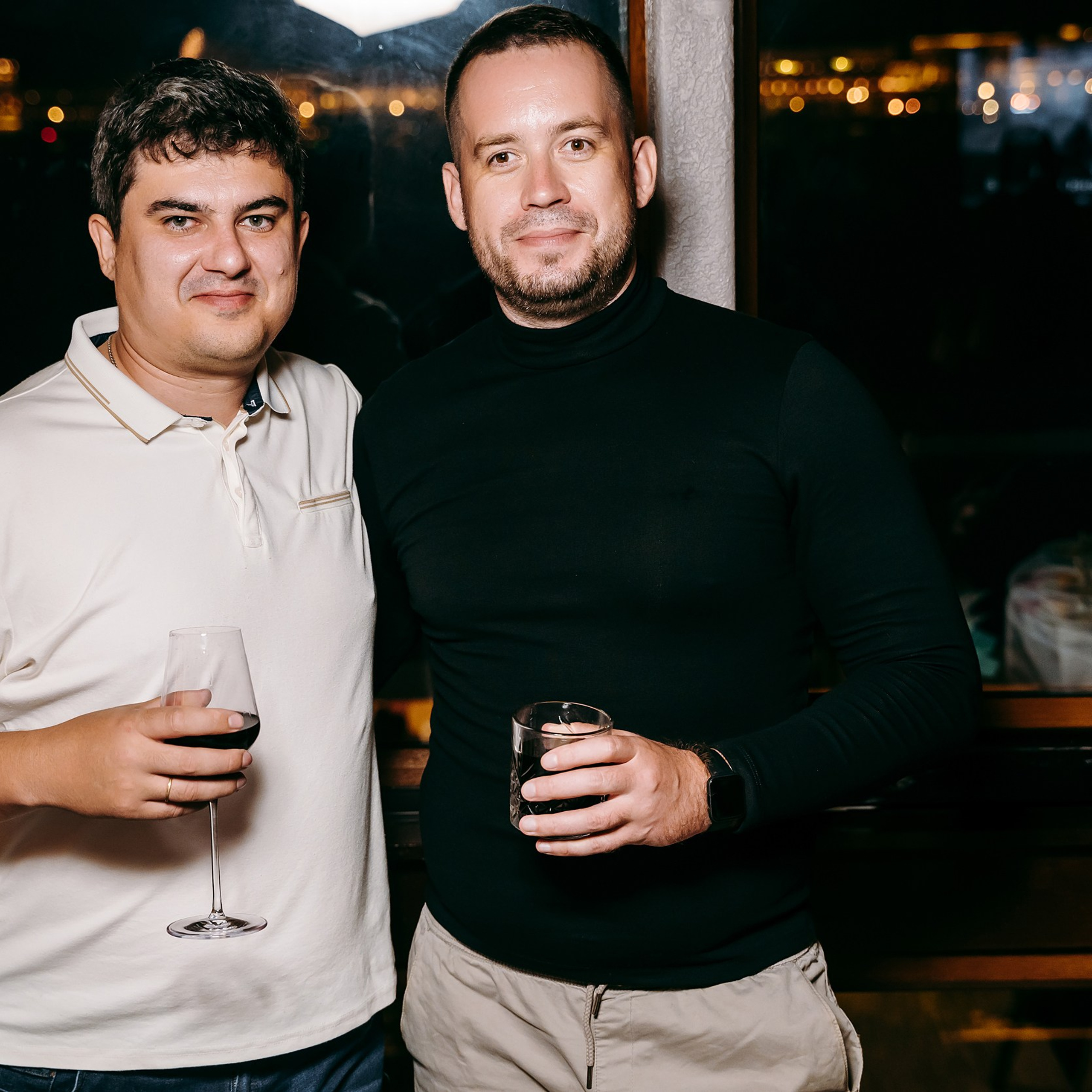 Магадан. Репортажный фотограф в Санкт-Петербурге | Влад Грунь