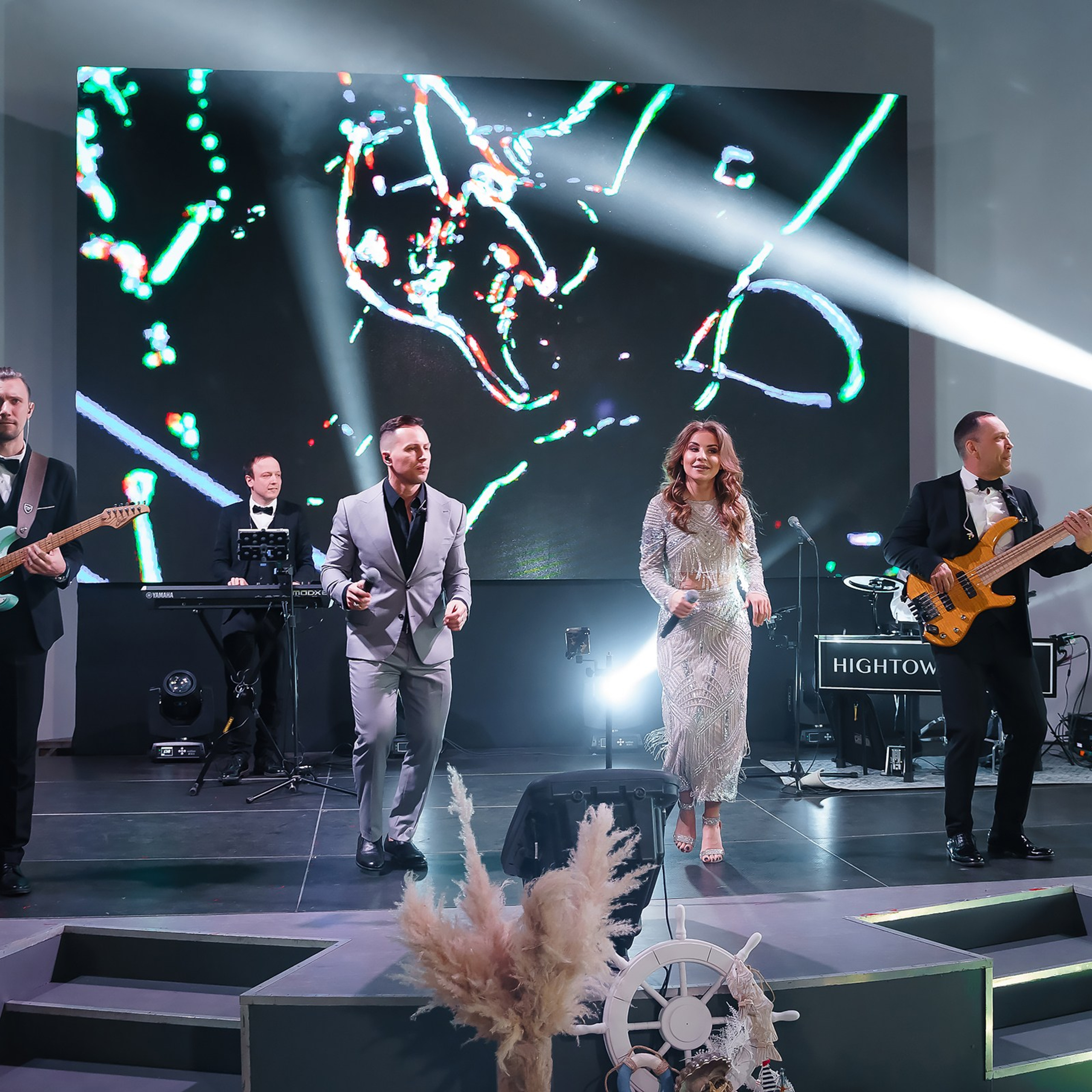 Корп. компании 'Радиус'. Репортажный фотограф в Санкт-Петербурге | Влад Грунь