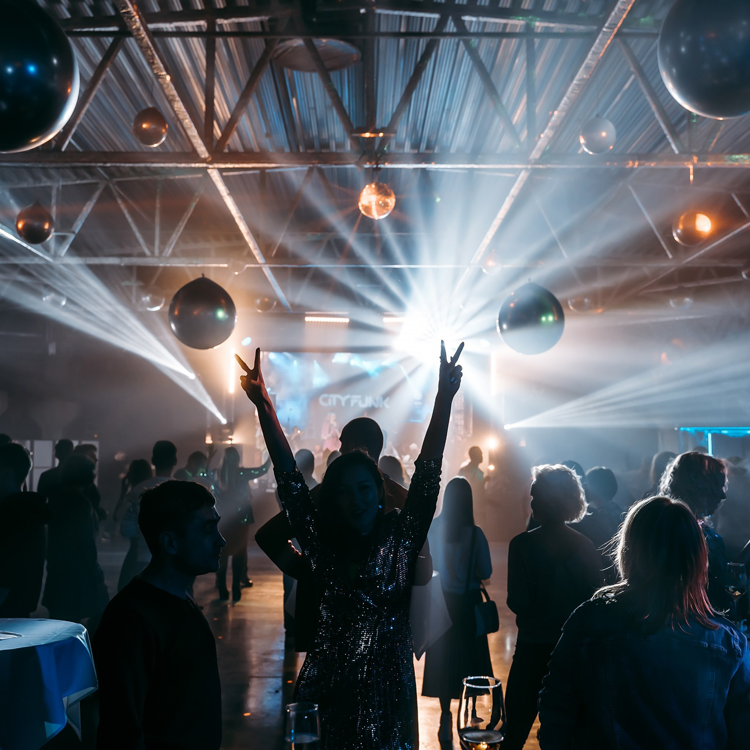 Корп. компании 'ХоспиталТехник'. Репортажный фотограф в Санкт-Петербурге | Влад Грунь