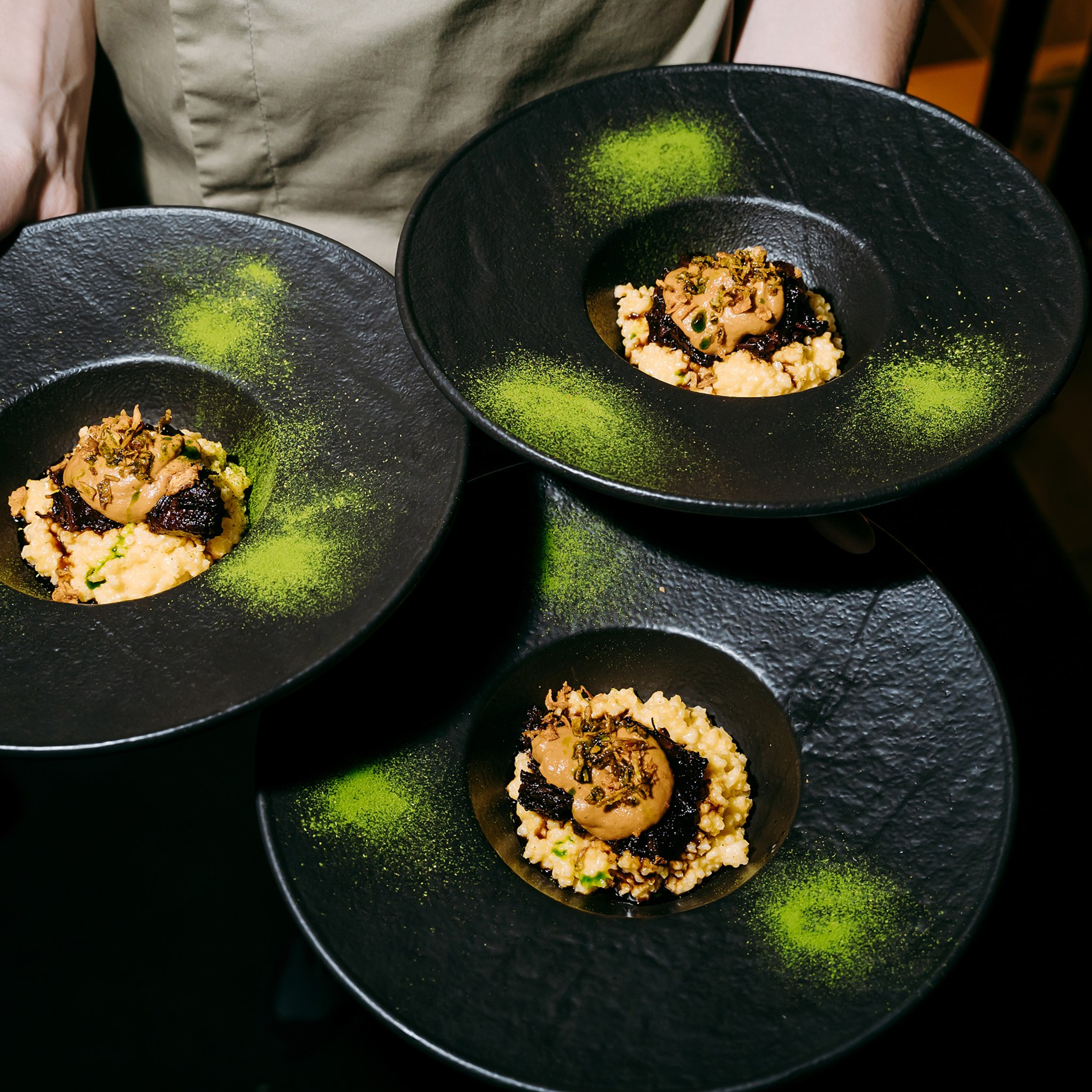 Food. Репортажный фотограф в Санкт-Петербурге | Влад Грунь