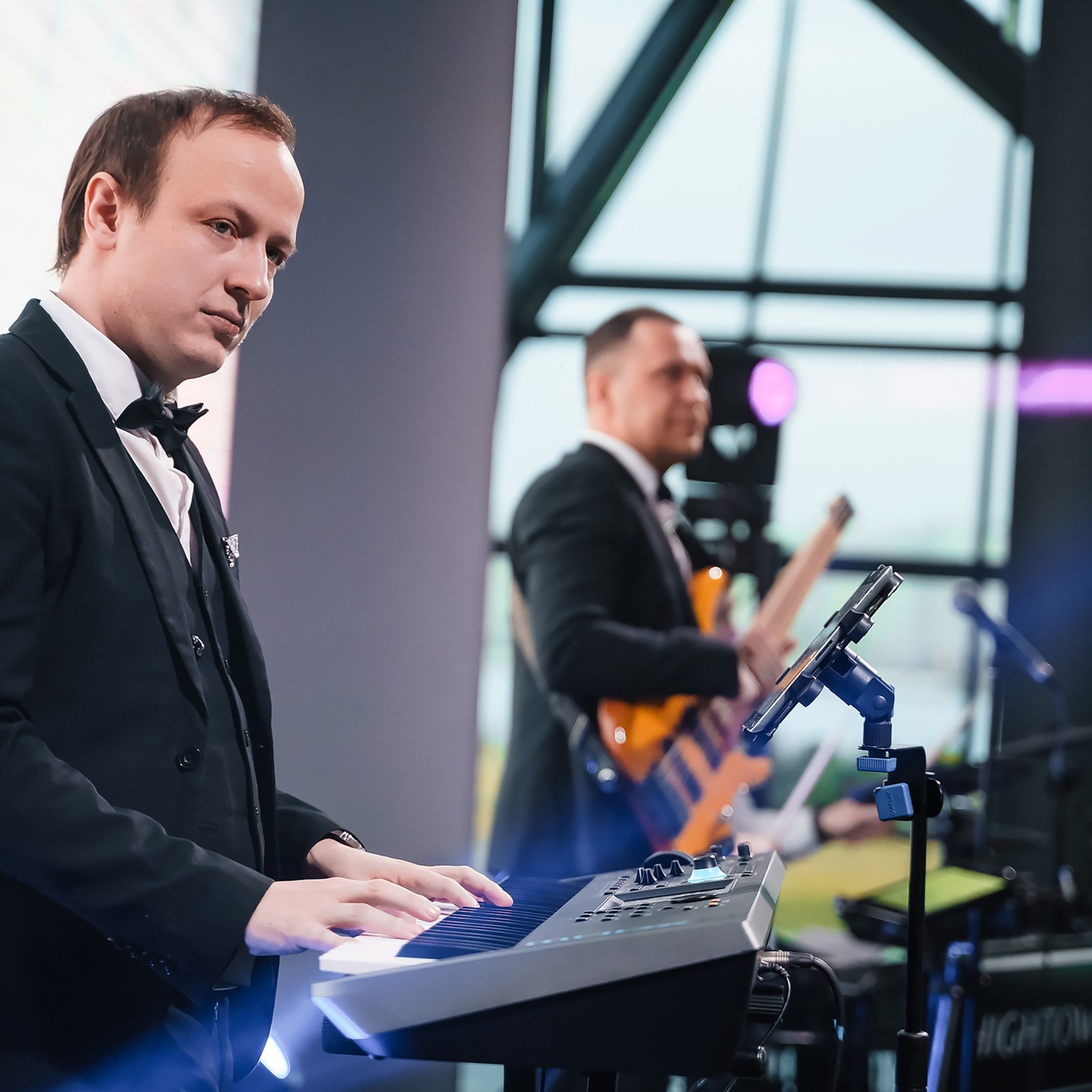 Корп. компании 'Радиус'. Репортажный фотограф в Санкт-Петербурге | Влад Грунь