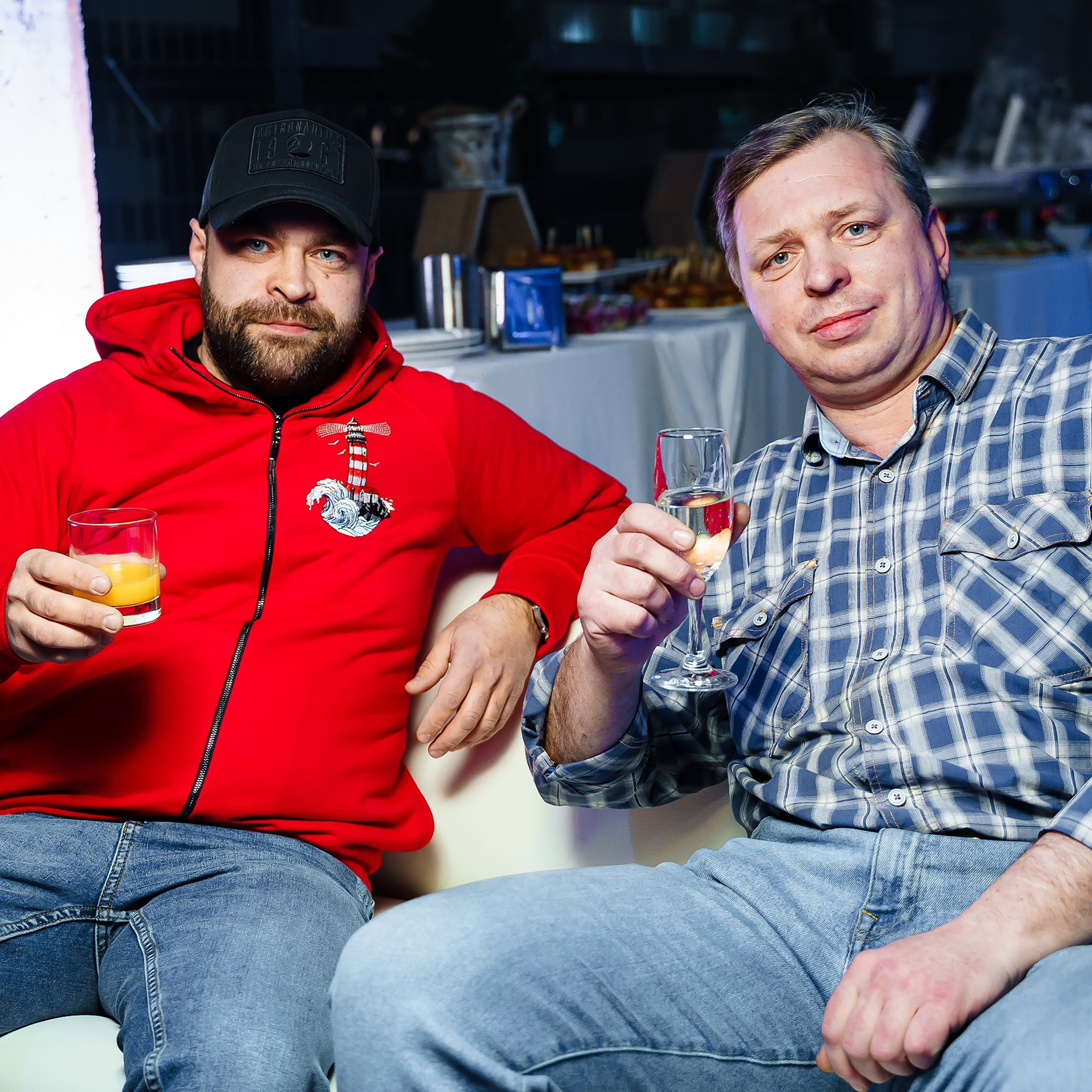 Корп. компании 'ХоспиталТехник'. Репортажный фотограф в Санкт-Петербурге | Влад Грунь