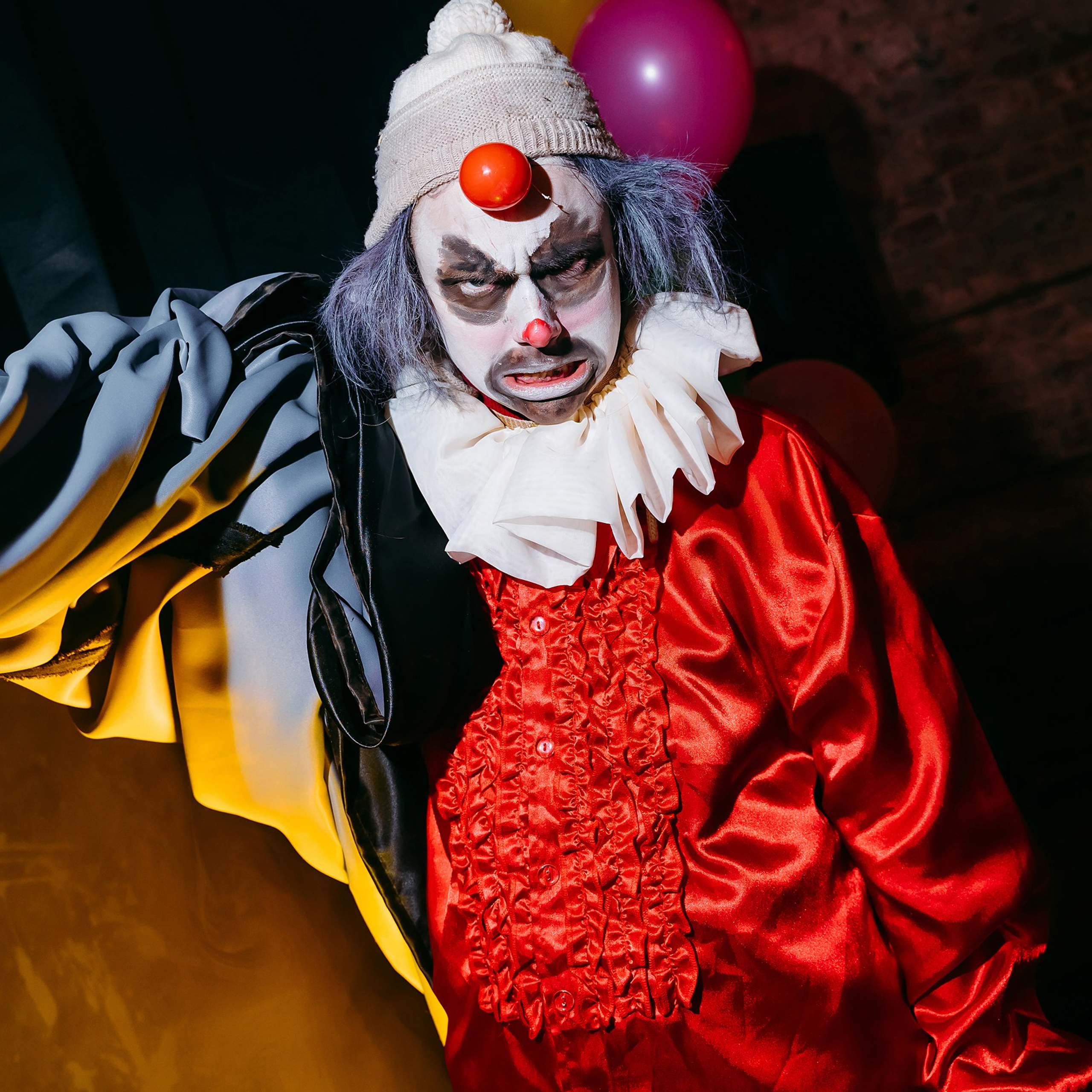 Not Game. Репортажный фотограф в Санкт-Петербурге | Влад Грунь