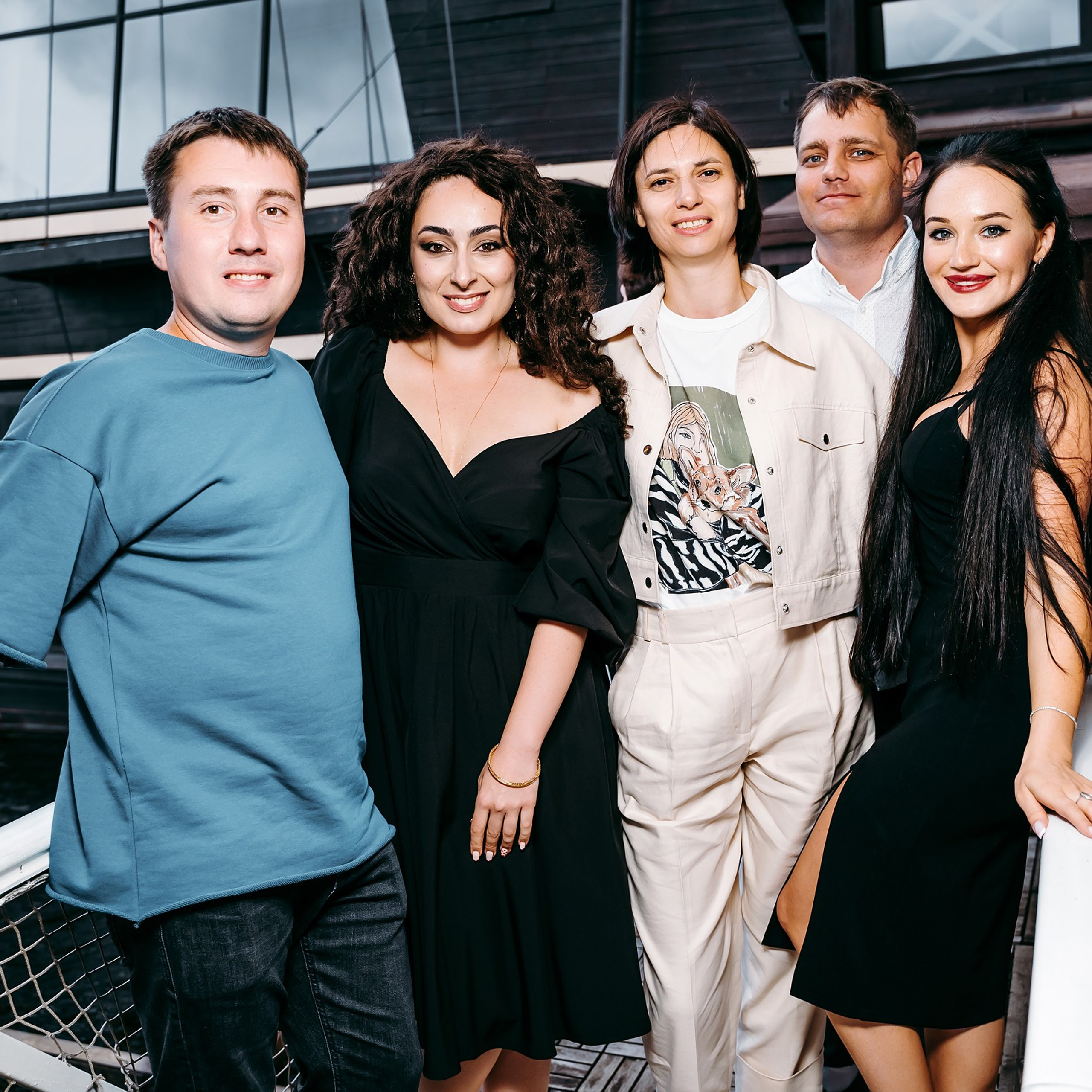 Магадан. Репортажный фотограф в Санкт-Петербурге | Влад Грунь