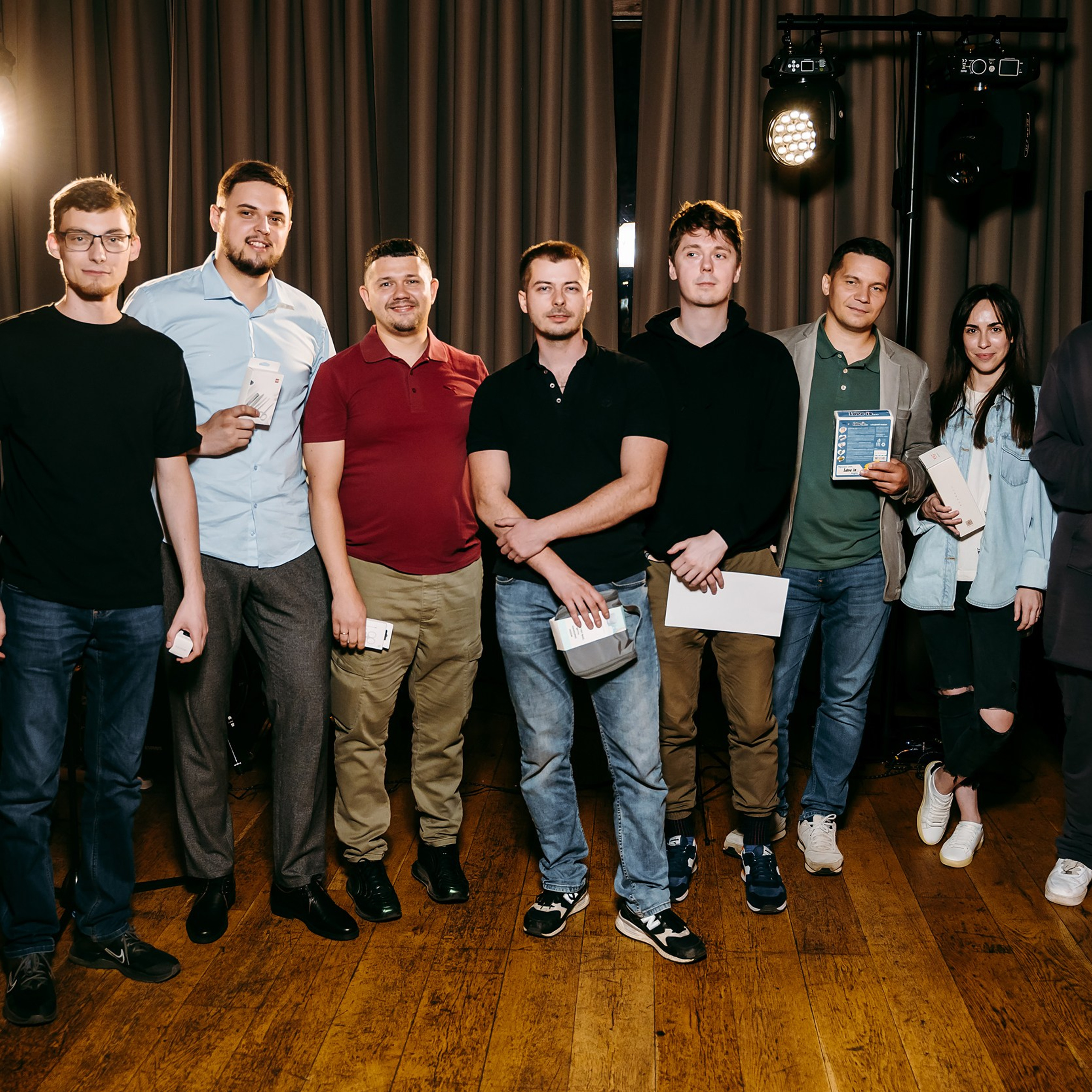 Магадан. Репортажный фотограф в Санкт-Петербурге | Влад Грунь