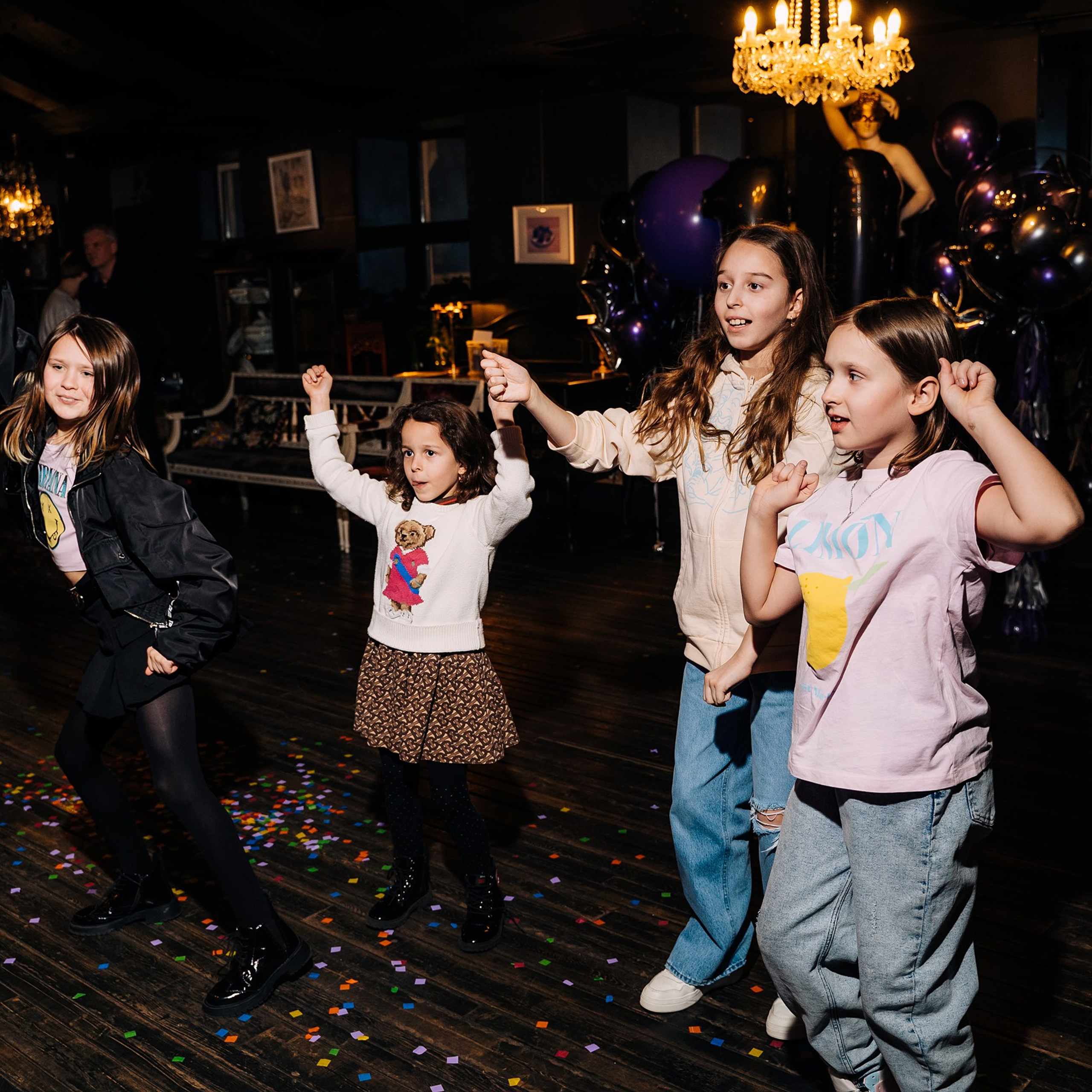 День Рождения Матвея. Репортажный фотограф в Санкт-Петербурге | Влад Грунь