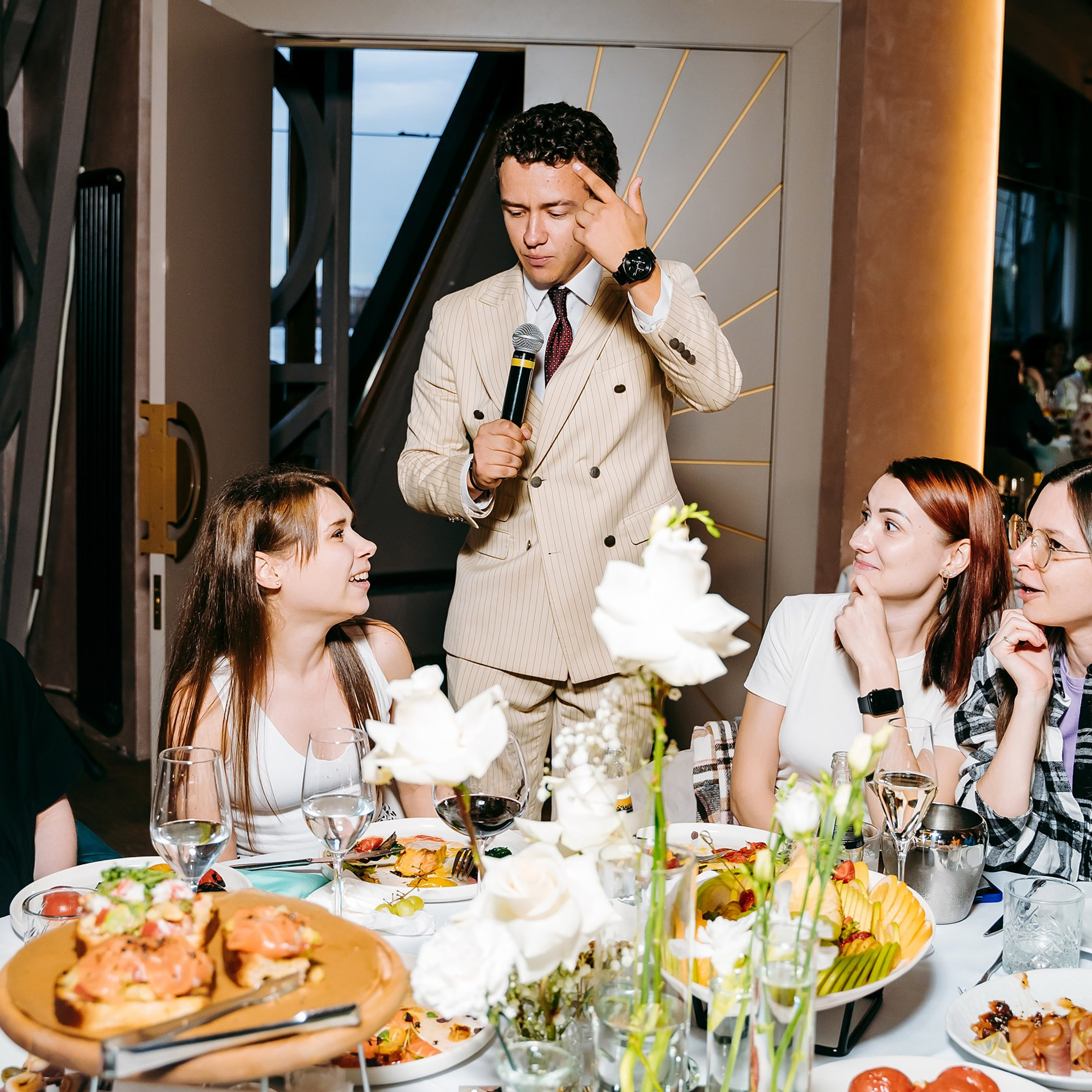 Магадан. Репортажный фотограф в Санкт-Петербурге | Влад Грунь