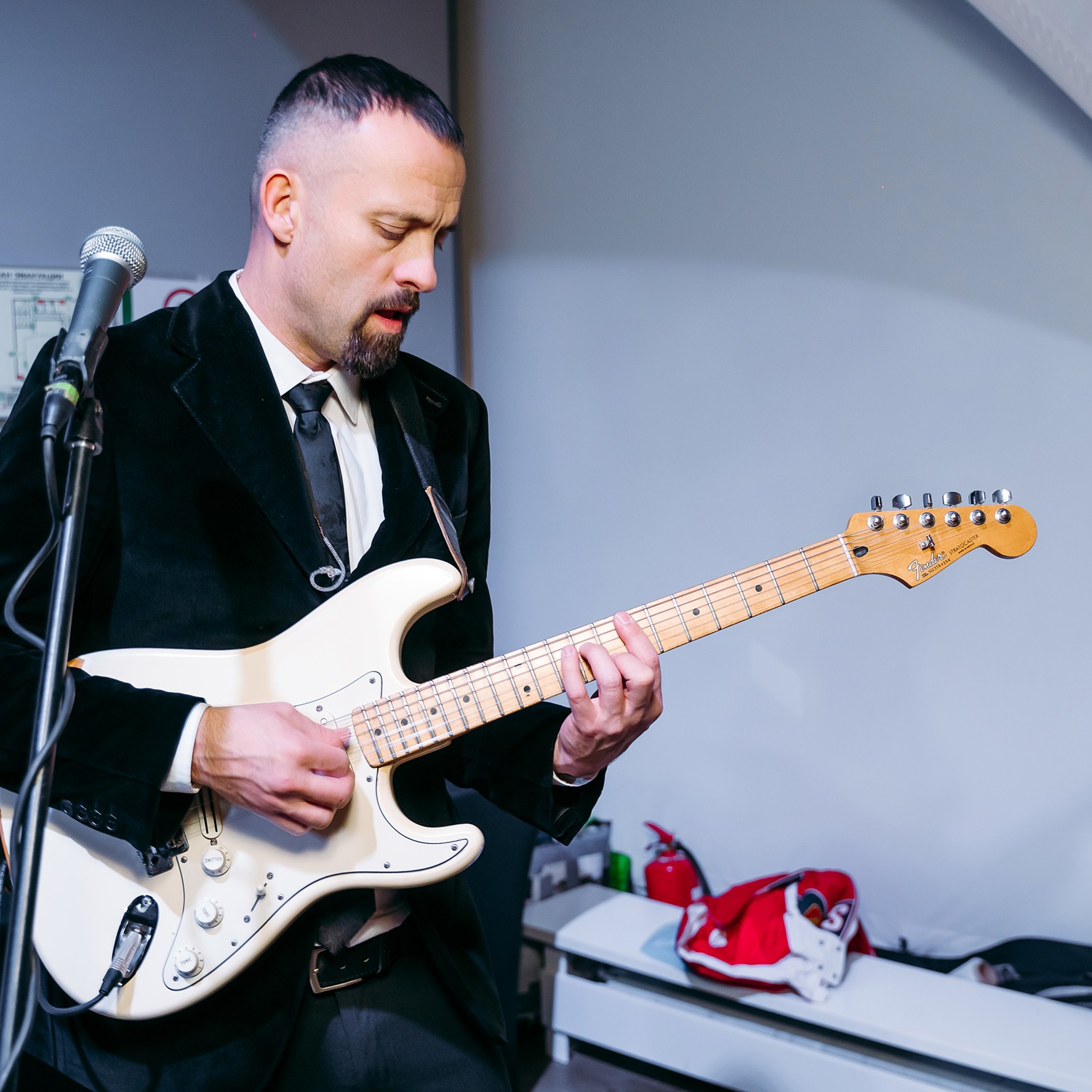 Корп. компании 'Петрогрупп'. Репортажный фотограф в Санкт-Петербурге | Влад Грунь