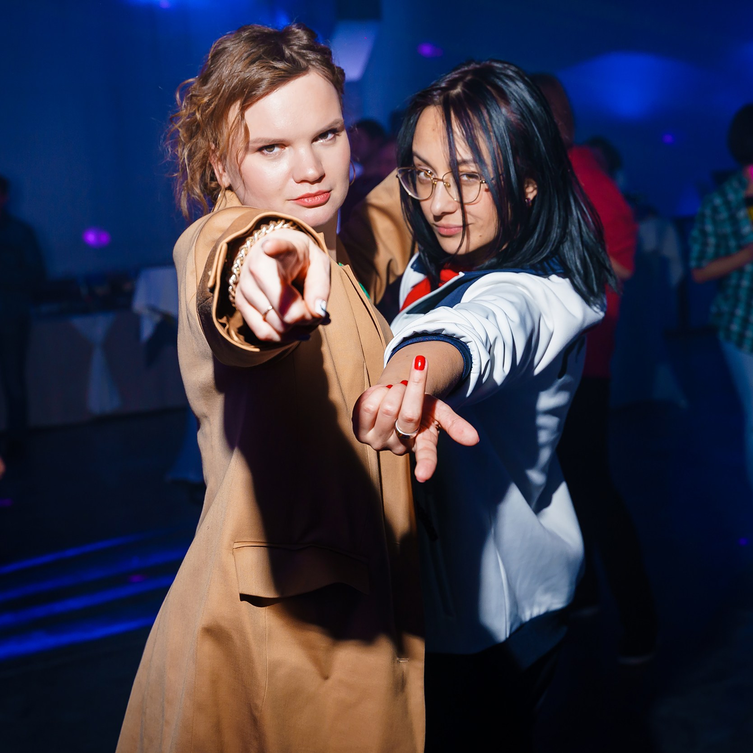 Корп. компании 'ХоспиталТехник'. Репортажный фотограф в Санкт-Петербурге | Влад Грунь