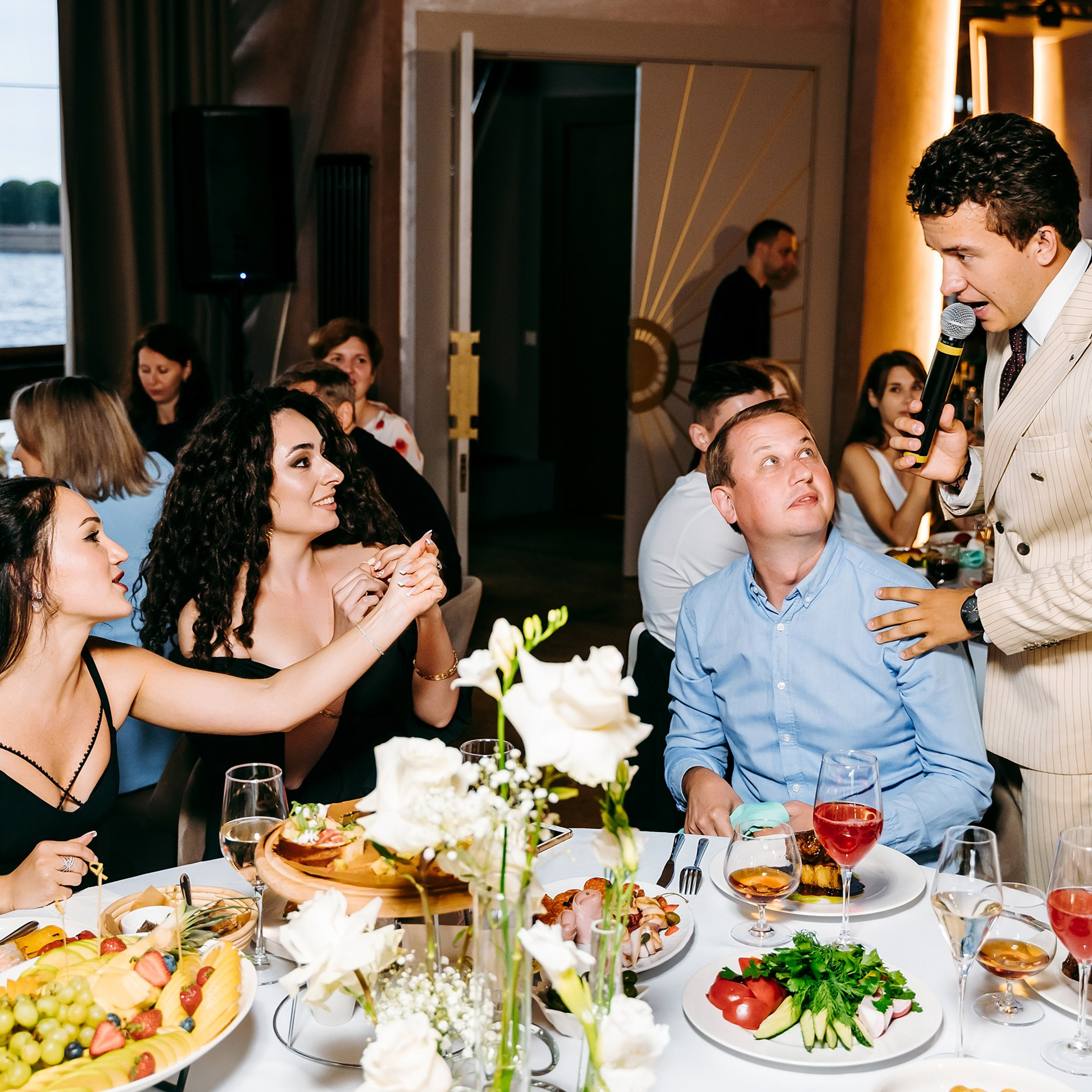 Магадан. Репортажный фотограф в Санкт-Петербурге | Влад Грунь