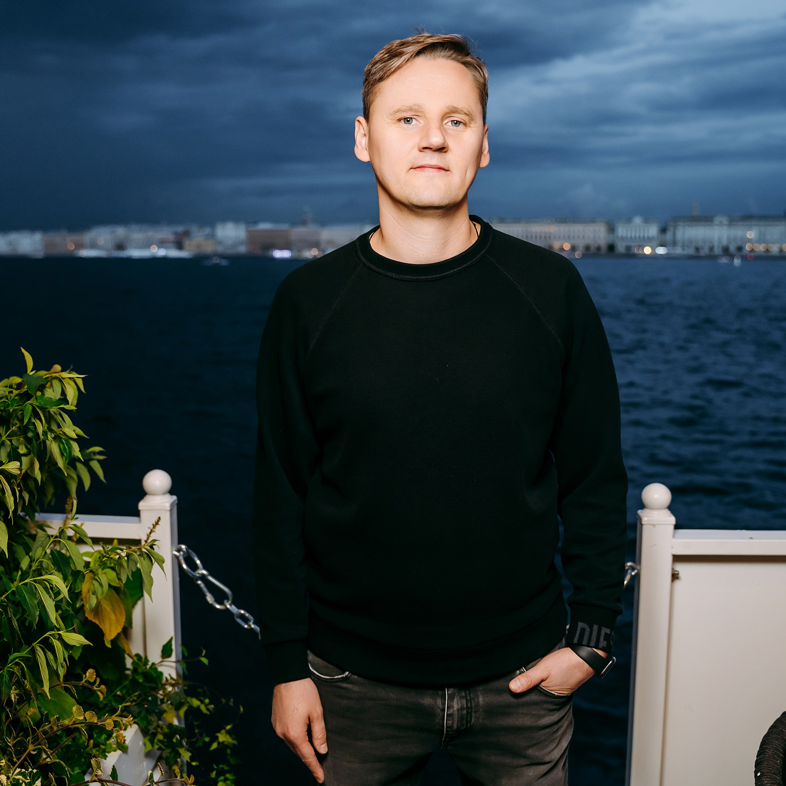 Магадан. Репортажный фотограф в Санкт-Петербурге | Влад Грунь