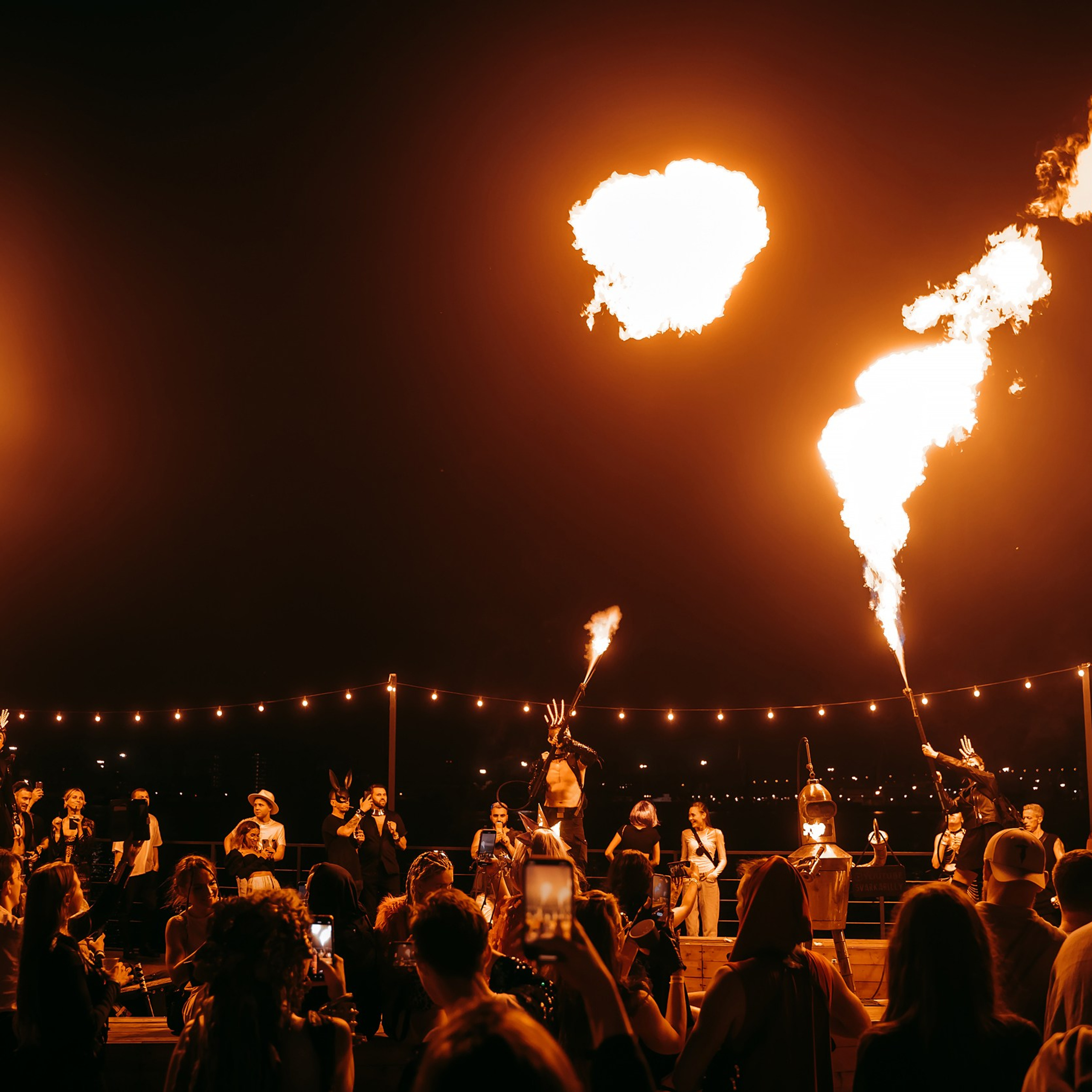 Odyssey Festival. Репортажный фотограф в Санкт-Петербурге | Влад Грунь