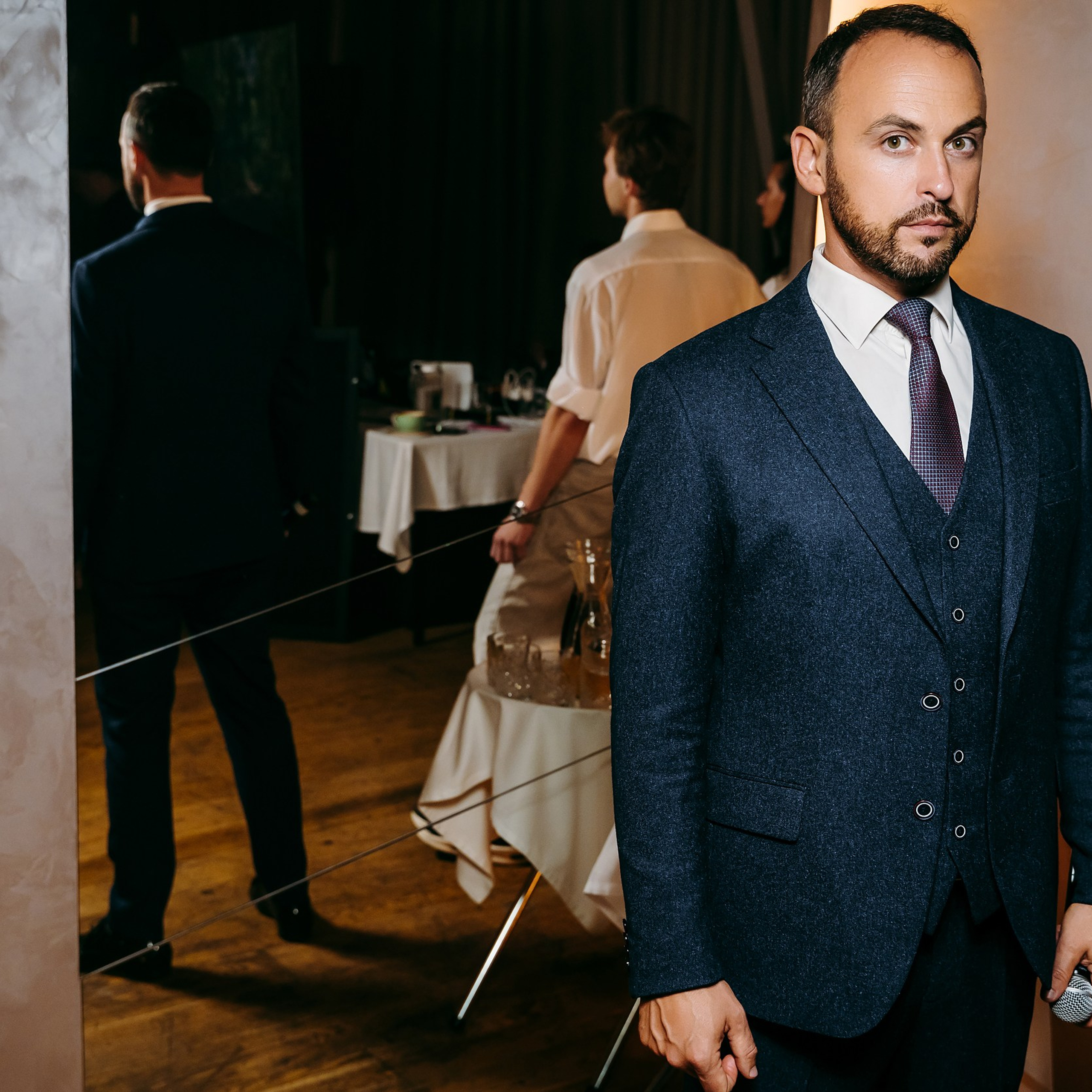 Магадан. Репортажный фотограф в Санкт-Петербурге | Влад Грунь