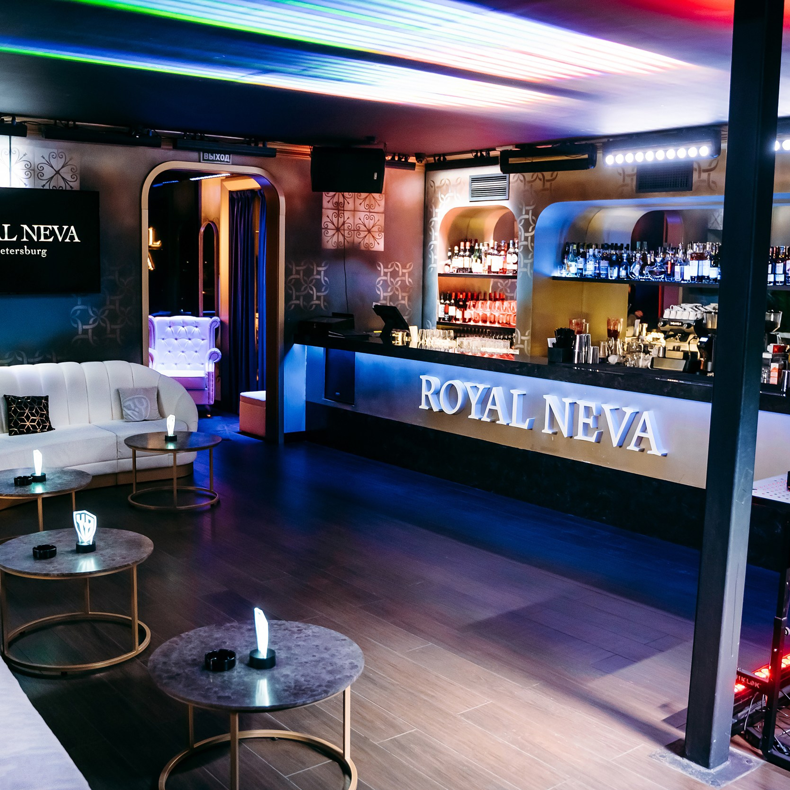 Royal Neva. Репортажный фотограф в Санкт-Петербурге | Влад Грунь