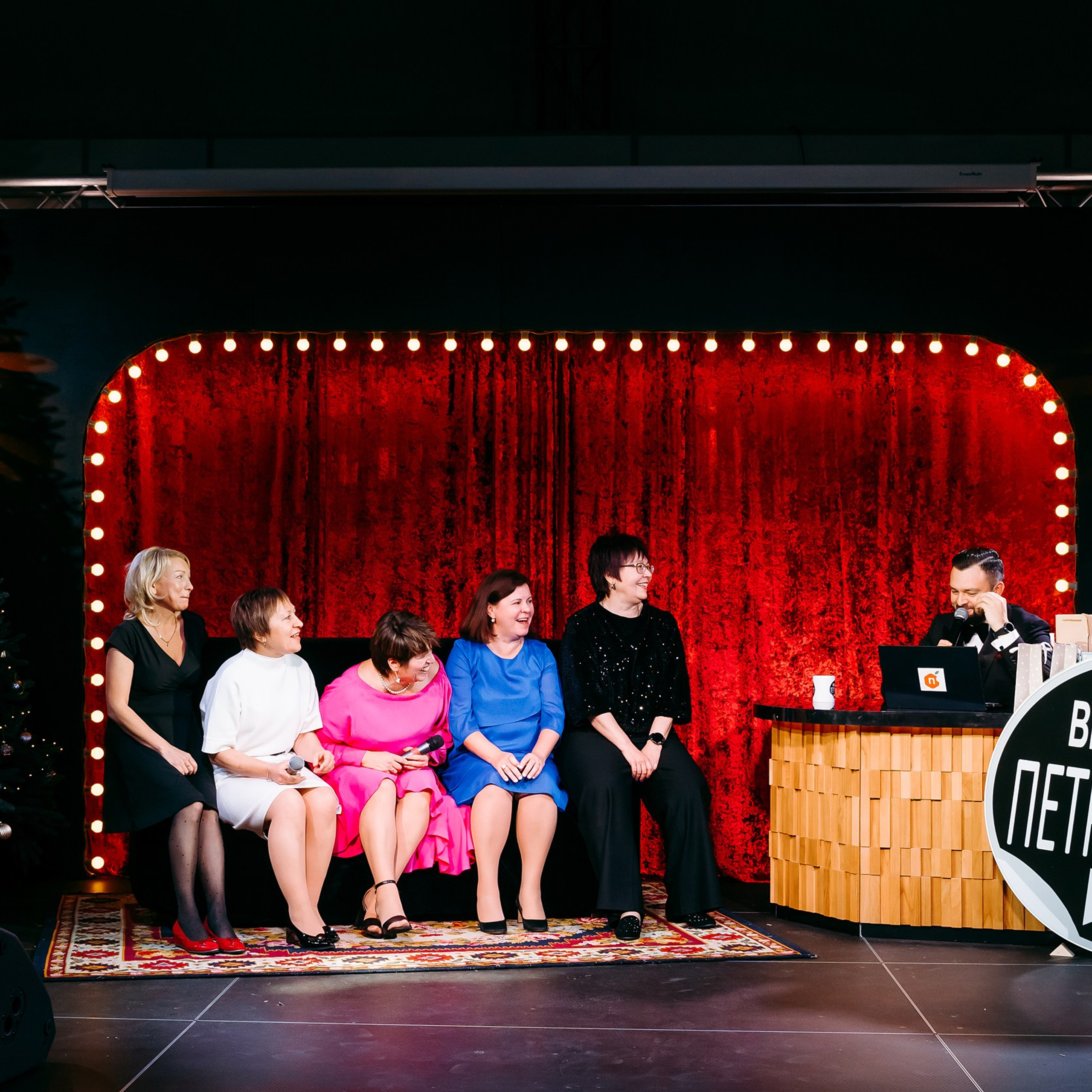 Корп. компании 'Петрогрупп'. Репортажный фотограф в Санкт-Петербурге | Влад Грунь