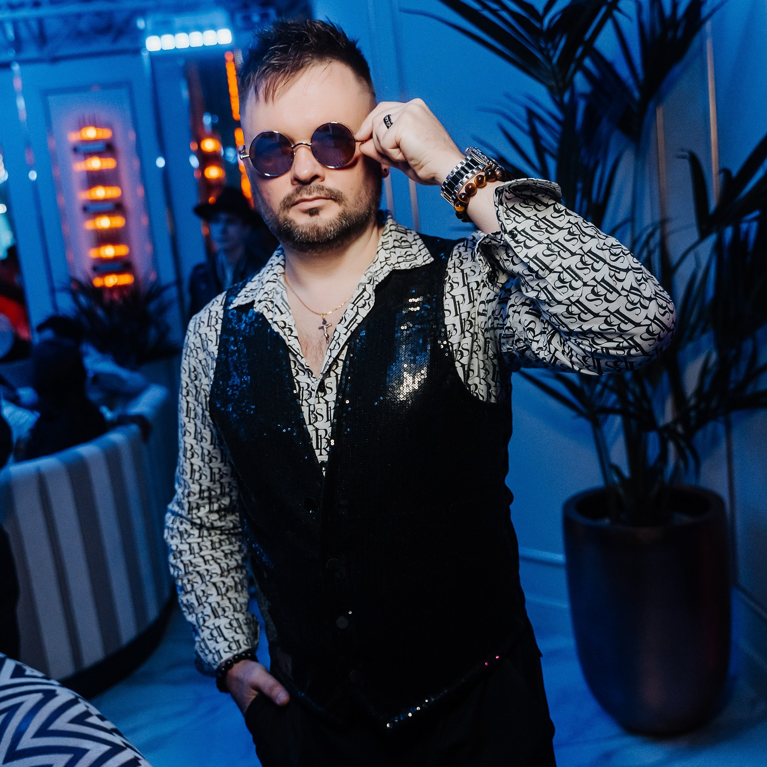 Премия Night2Day. Репортажный фотограф в Санкт-Петербурге | Влад Грунь