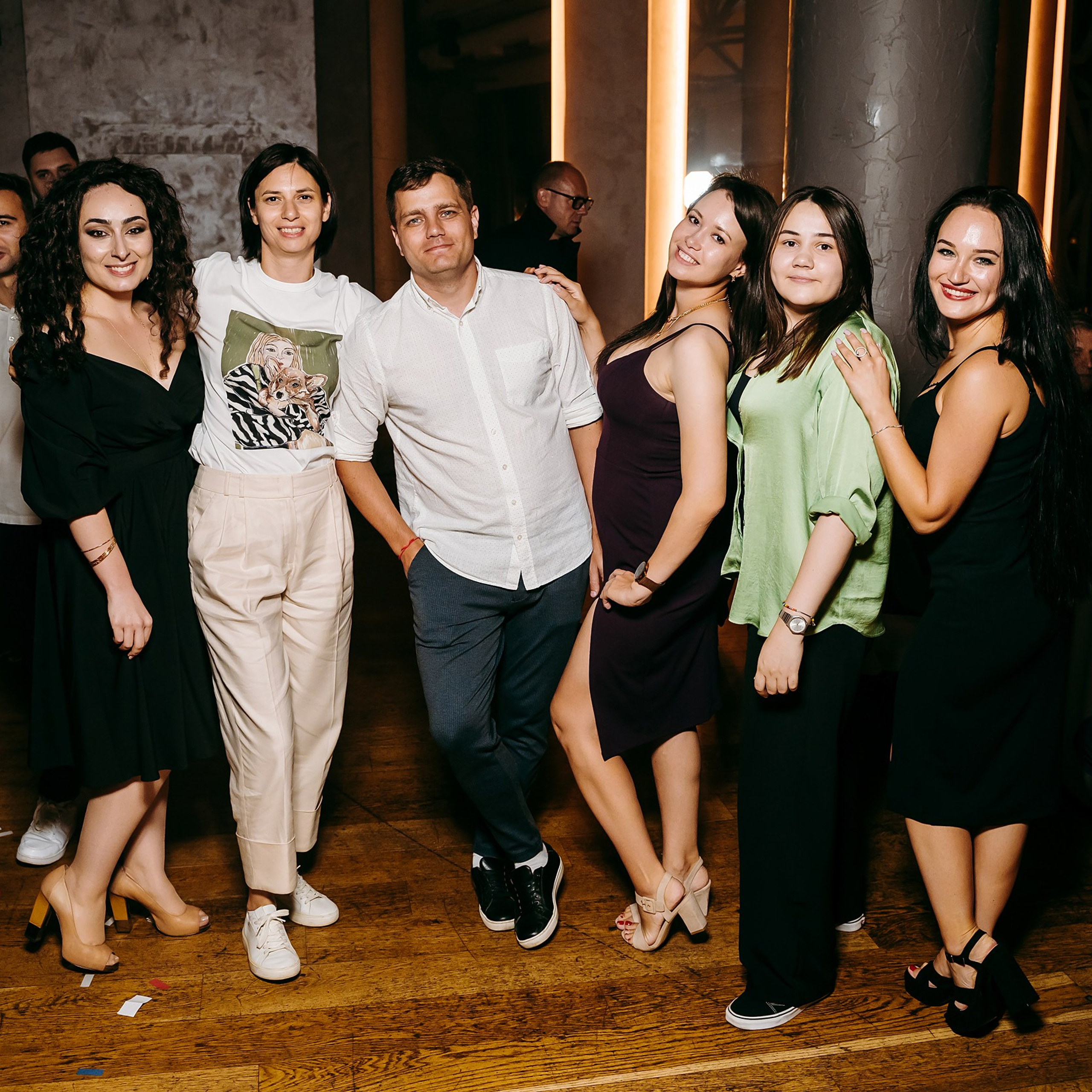 Магадан. Репортажный фотограф в Санкт-Петербурге | Влад Грунь