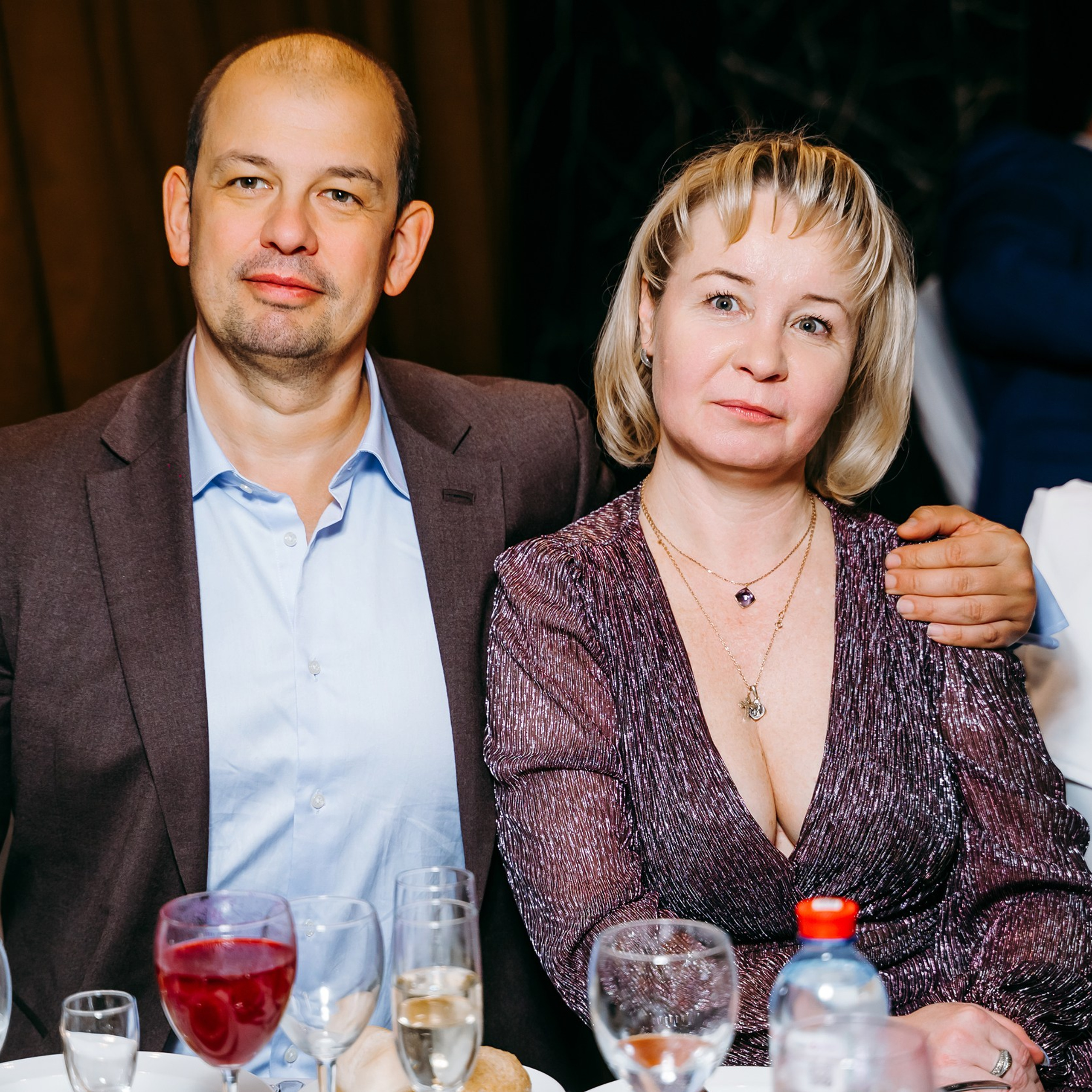 Корп. компании 'Балтийский Берег'. Репортажный фотограф в Санкт-Петербурге | Влад Грунь