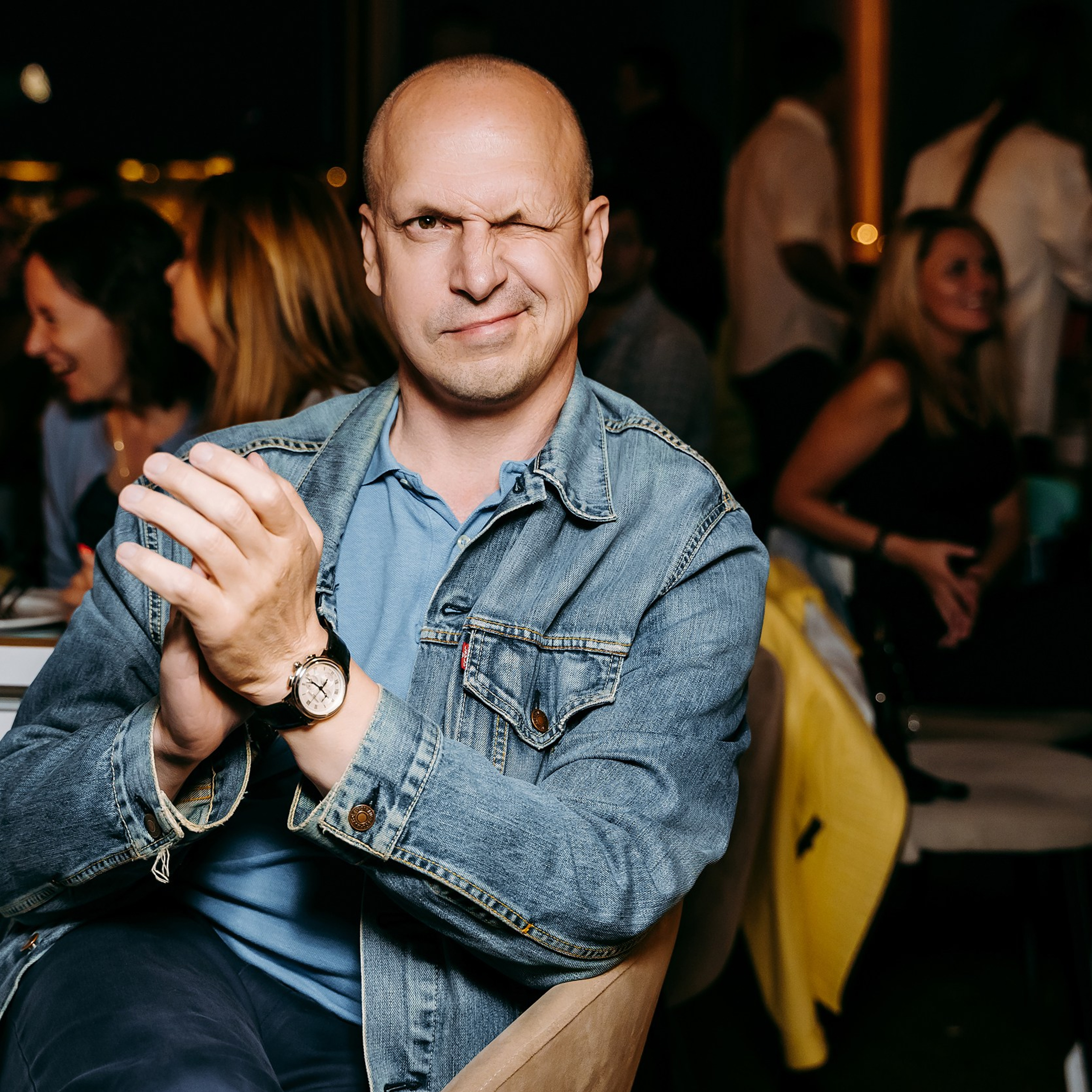 Магадан. Репортажный фотограф в Санкт-Петербурге | Влад Грунь