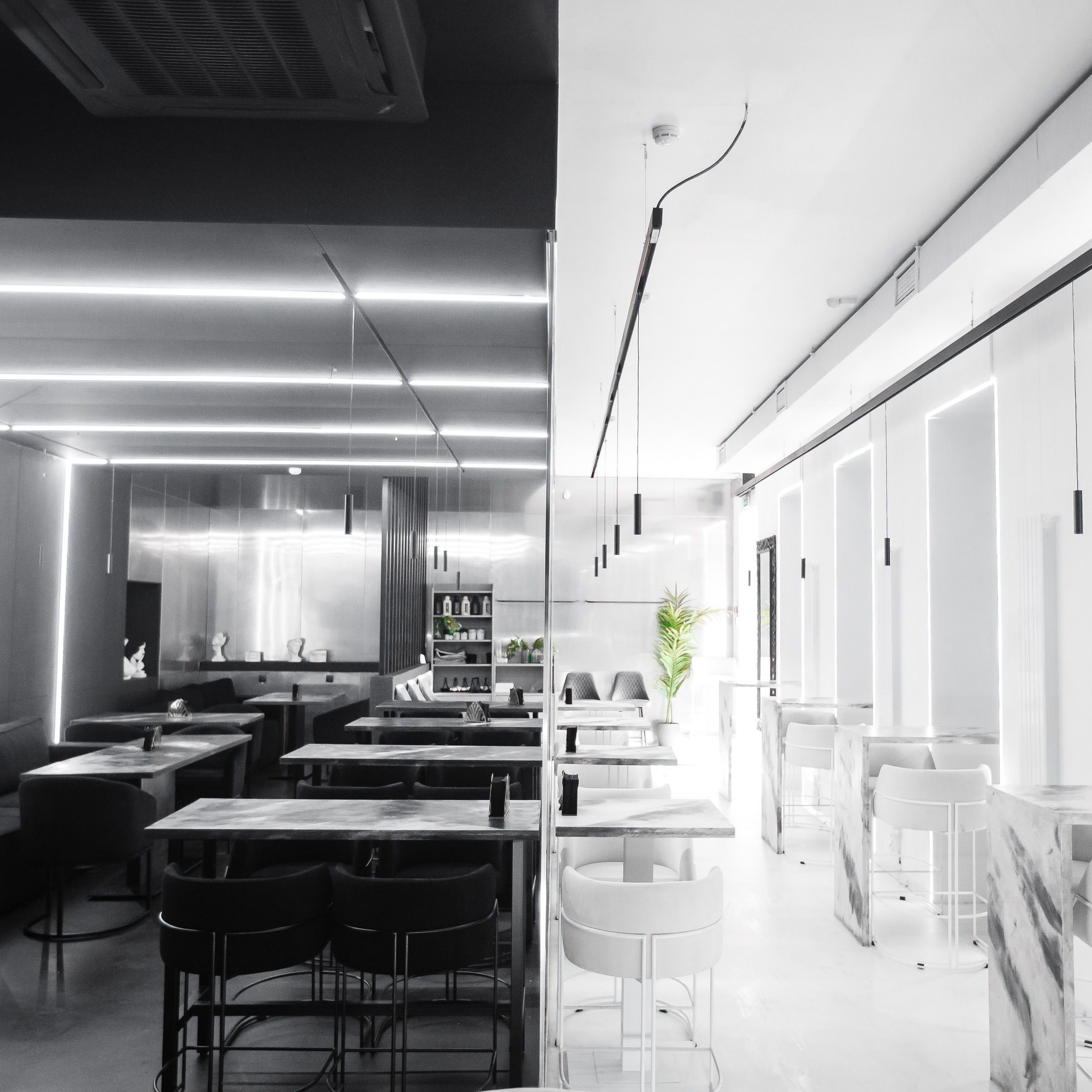 White point. Репортажный фотограф в Санкт-Петербурге | Влад Грунь