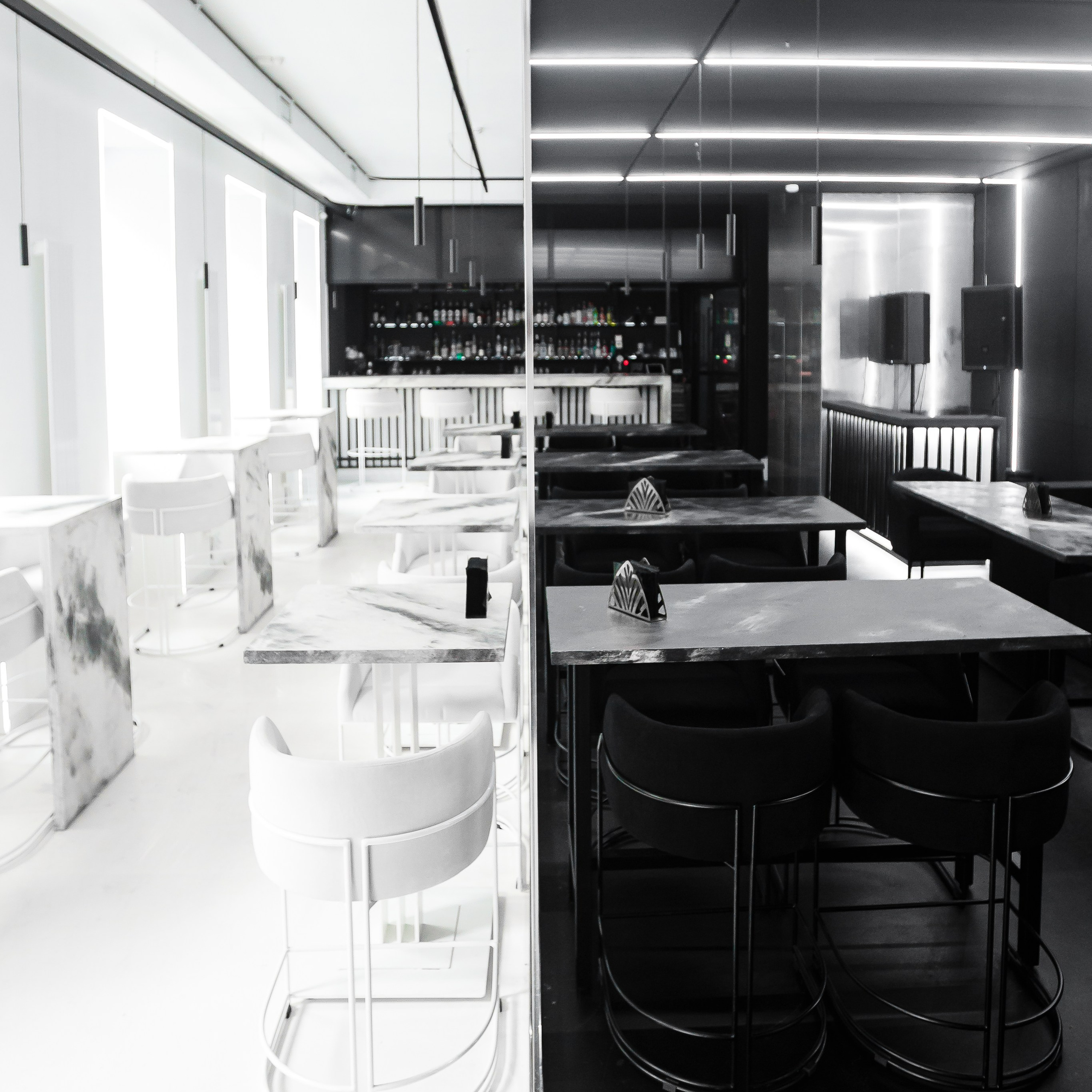 White point. Репортажный фотограф в Санкт-Петербурге | Влад Грунь