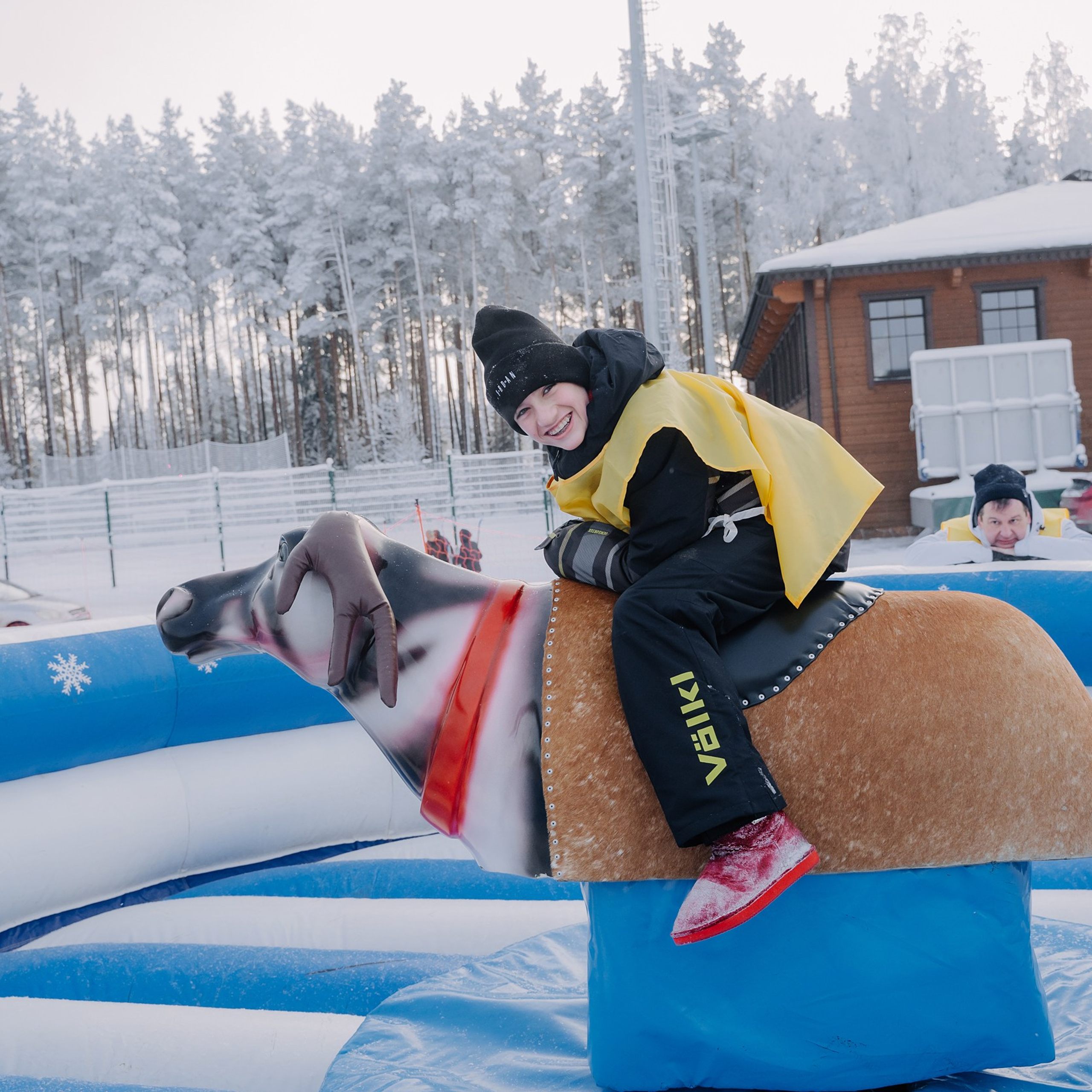 Корп. компании 'Петрогрупп'. Репортажный фотограф в Санкт-Петербурге | Влад Грунь