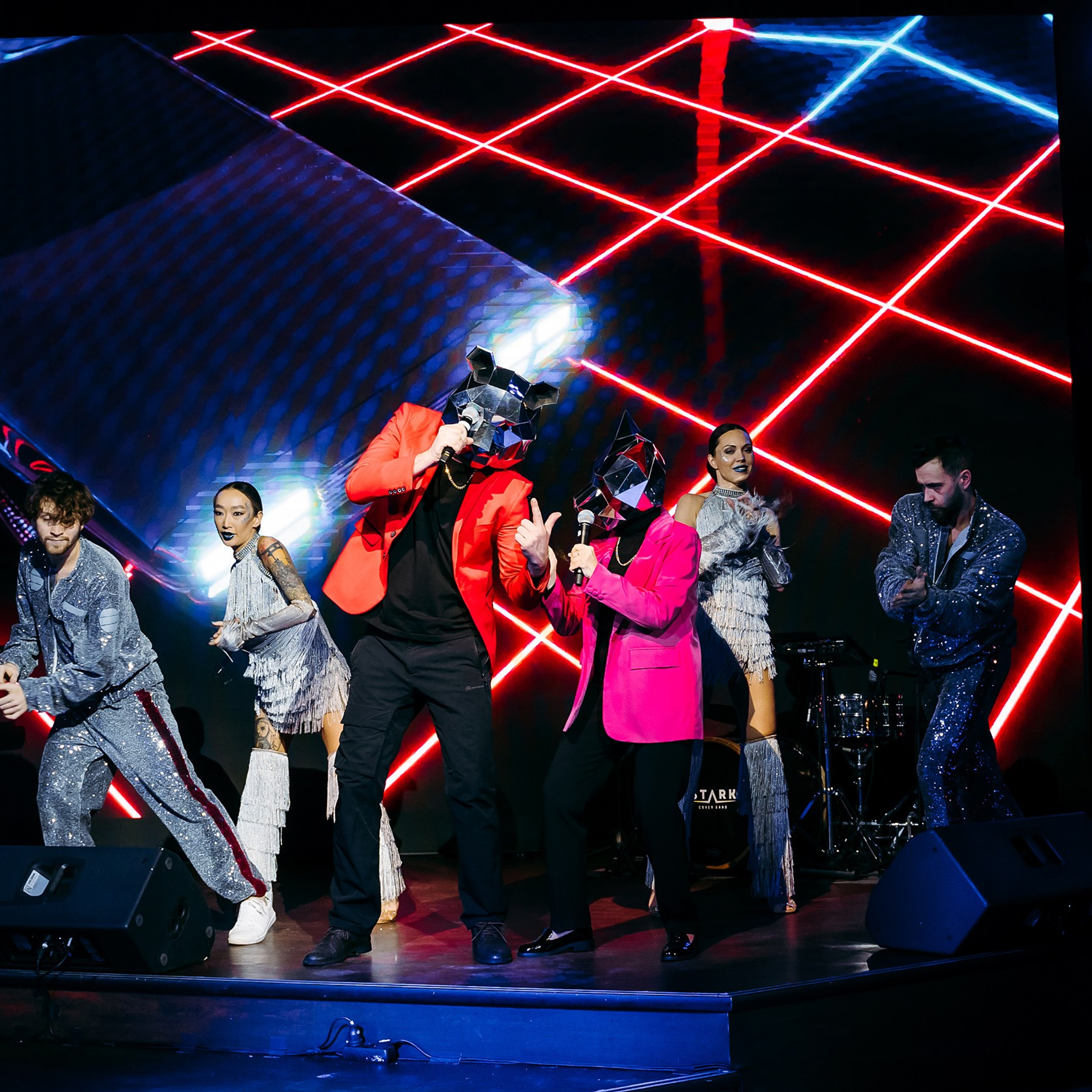 Корп. компании 'Балтийский Берег'. Репортажный фотограф в Санкт-Петербурге | Влад Грунь