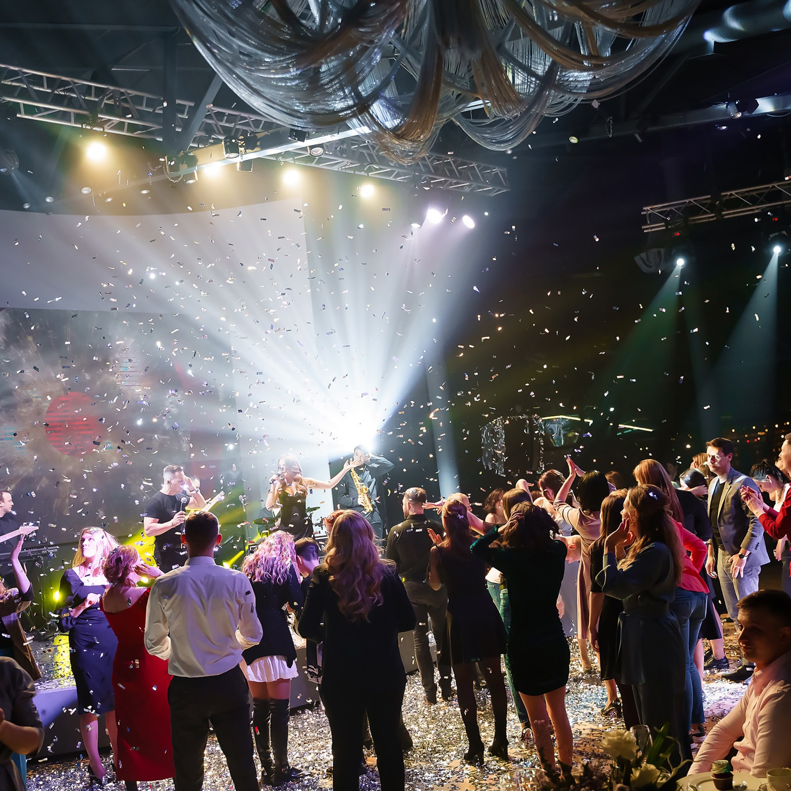 Корп. компании 'Радиус'. Репортажный фотограф в Санкт-Петербурге | Влад Грунь