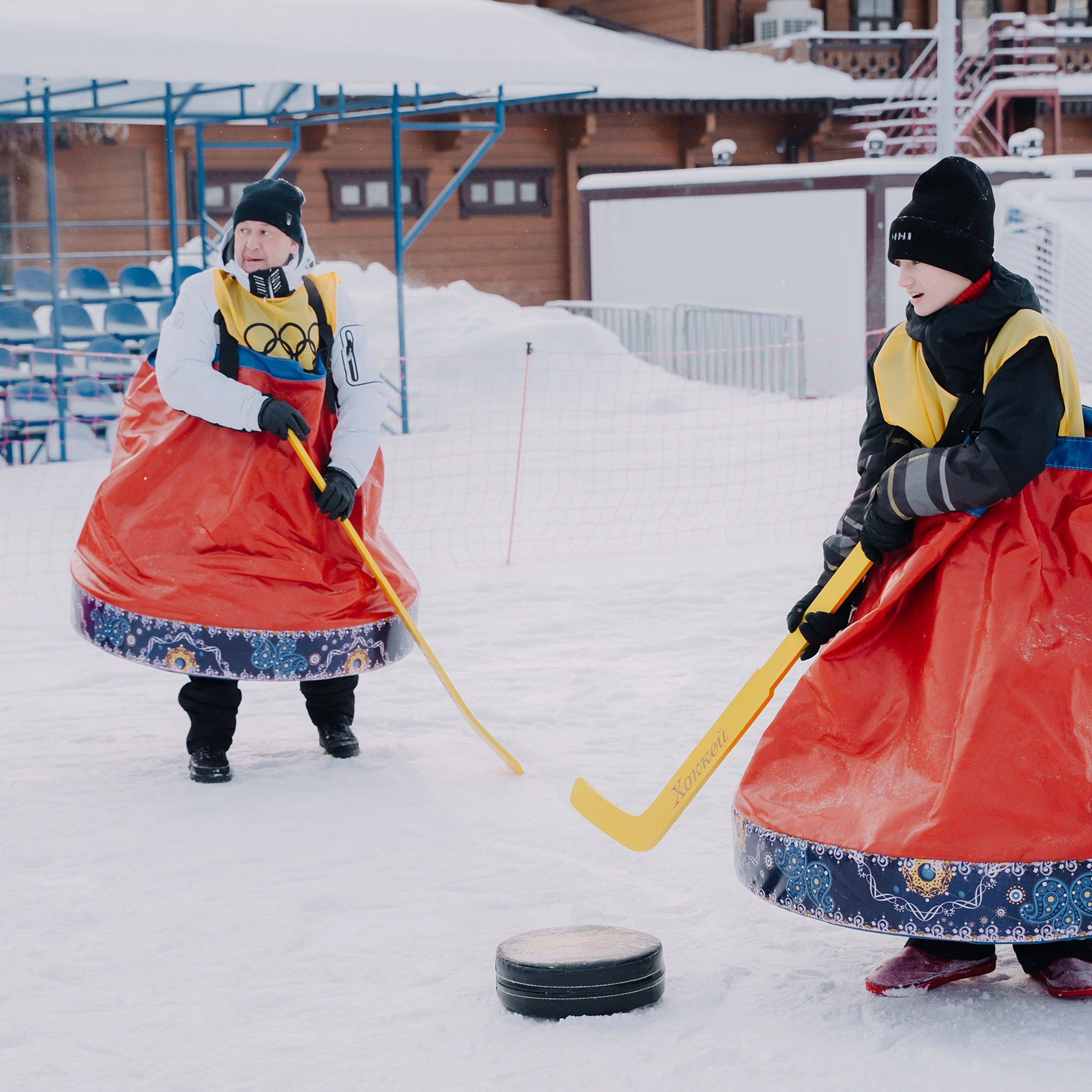 Корп. компании 'Петрогрупп'. Репортажный фотограф в Санкт-Петербурге | Влад Грунь