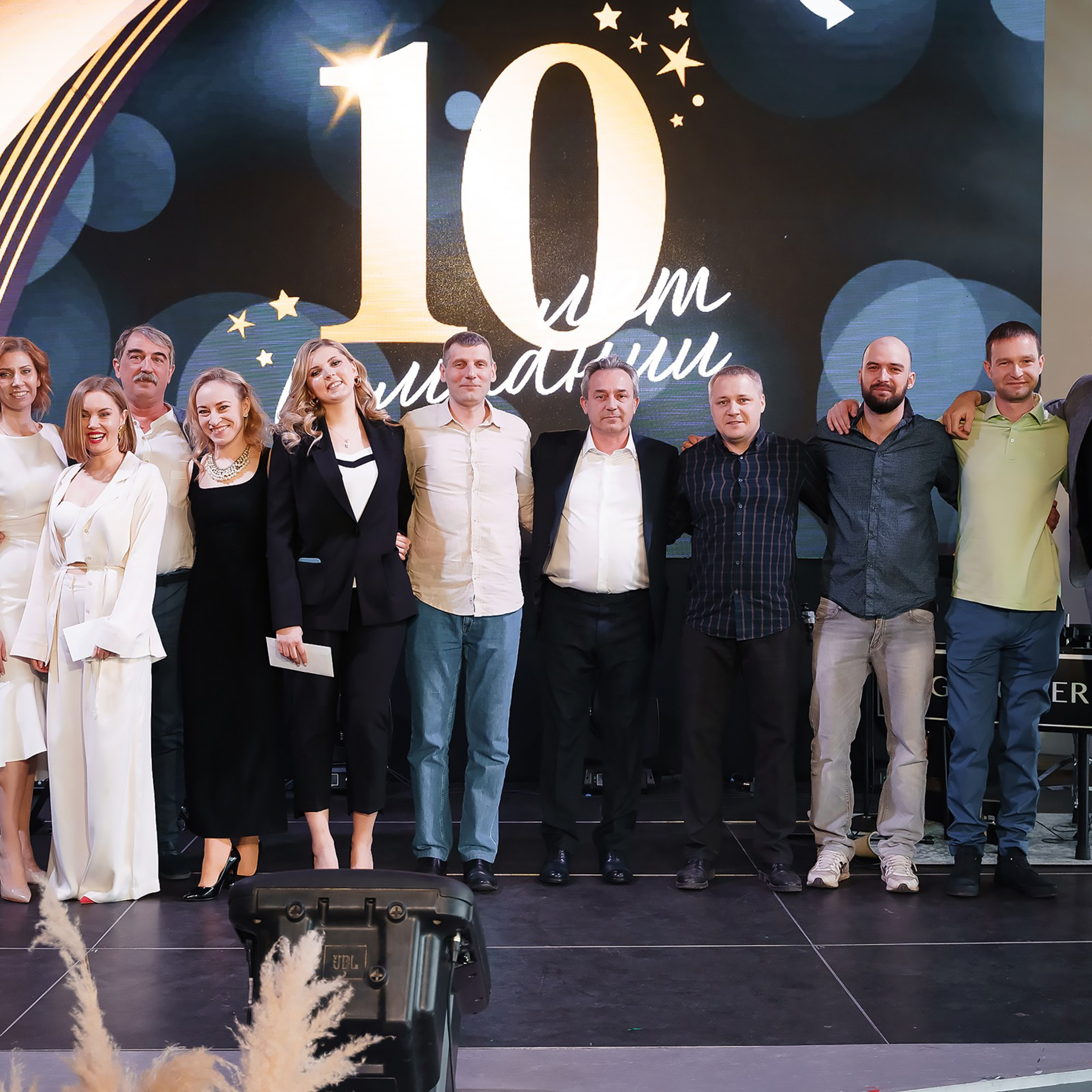 Корп. компании 'Радиус'. Репортажный фотограф в Санкт-Петербурге | Влад Грунь