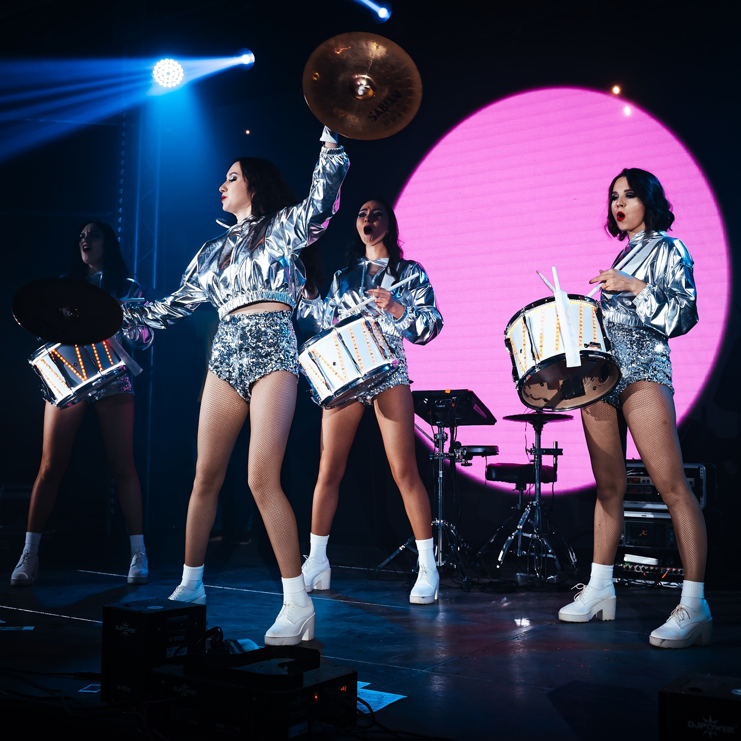 Корп. компании 'ХоспиталТехник'. Репортажный фотограф в Санкт-Петербурге | Влад Грунь