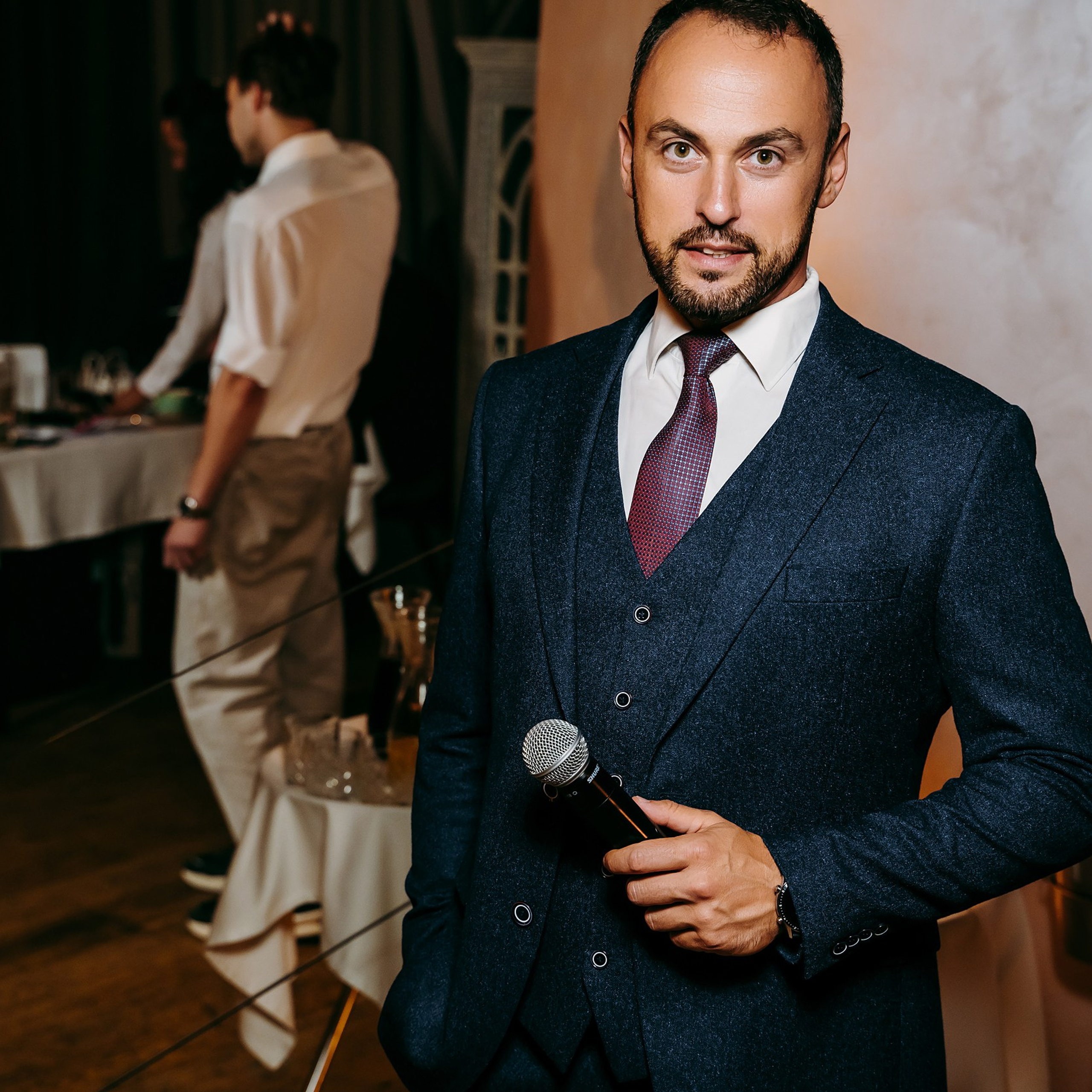 Магадан. Репортажный фотограф в Санкт-Петербурге | Влад Грунь