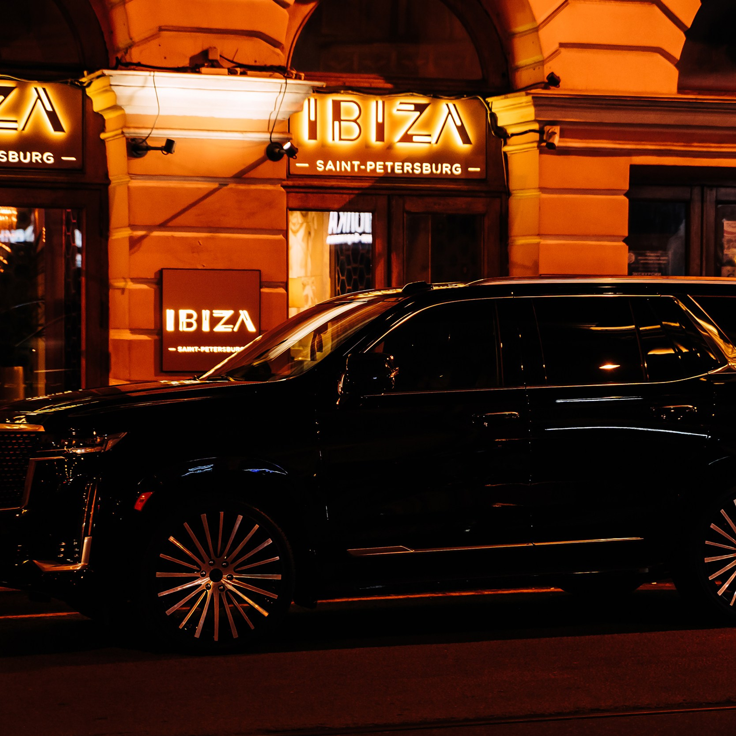 Ibiza. Репортажный фотограф в Санкт-Петербурге | Влад Грунь